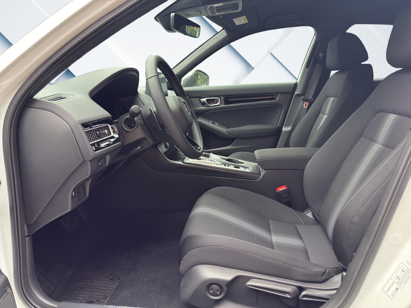 HONDA Civic 2.0 i-MMD Elegance-image-8