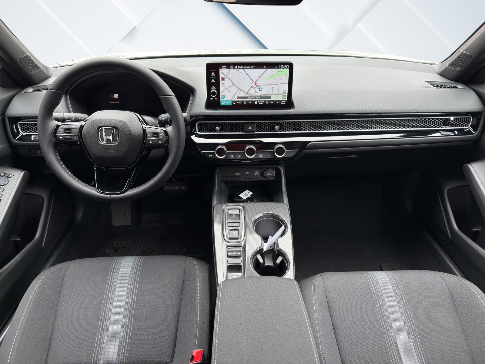 HONDA Civic 2.0 i-MMD Elegance-image-11