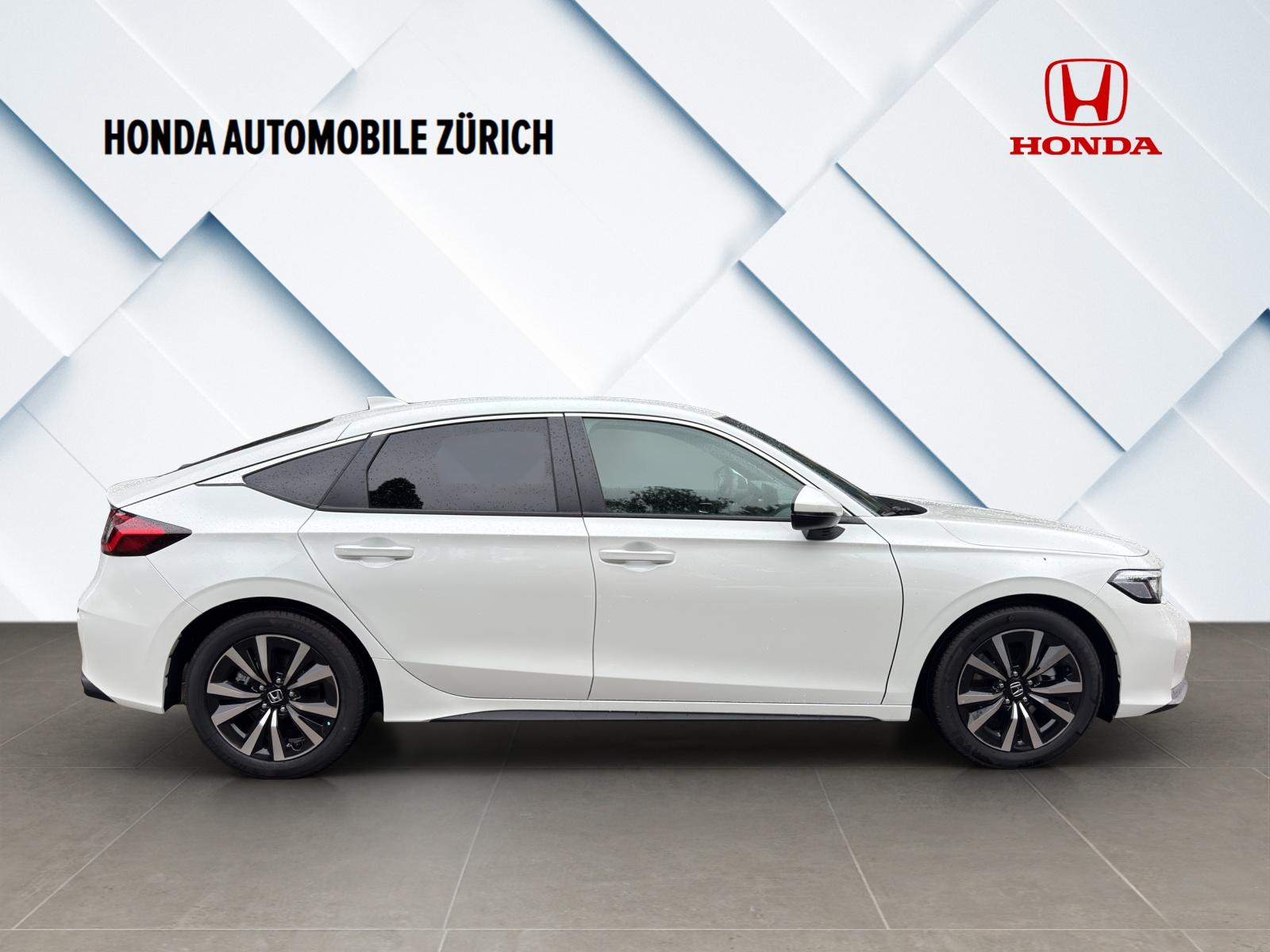 HONDA Civic 2.0 i-MMD Elegance-image-5