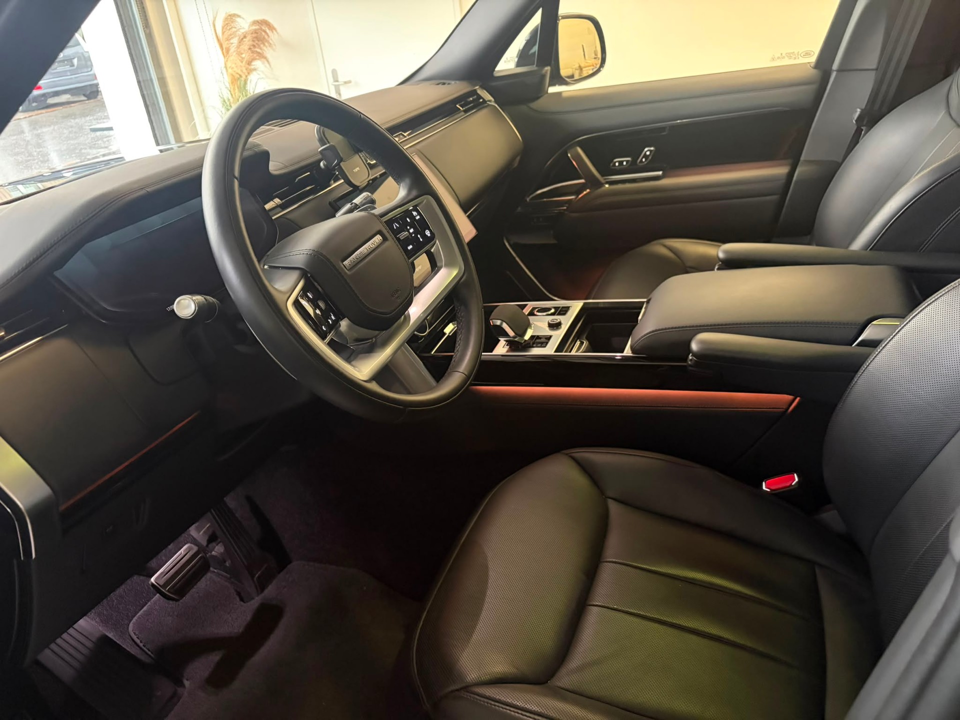 LAND ROVER Range Rover P530 4.4 V8 Autobiography Automatic-image-11