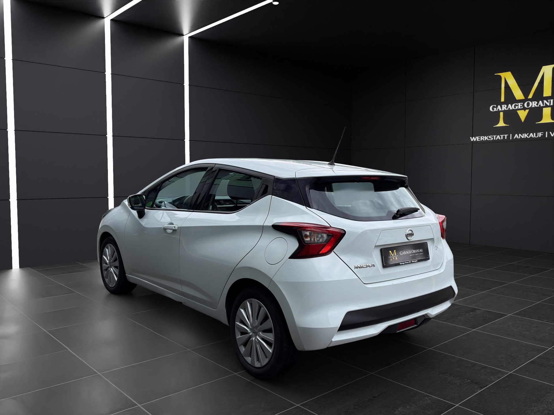 NISSAN Micra IG-T 100 tekna-showroom-element-1