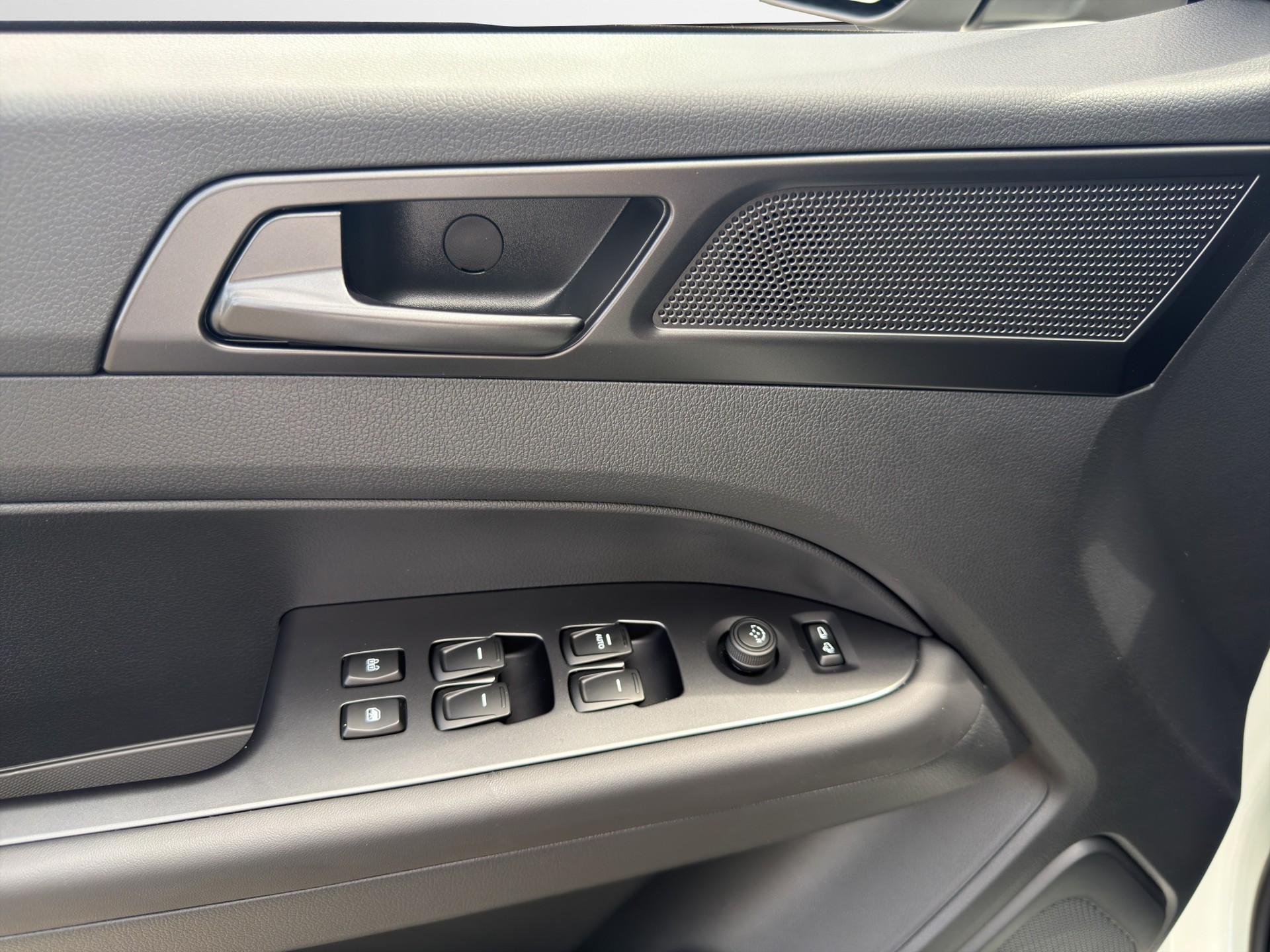 KGM-SsangYong Grand Musso 2.2 e-XDI Titanium-image-13