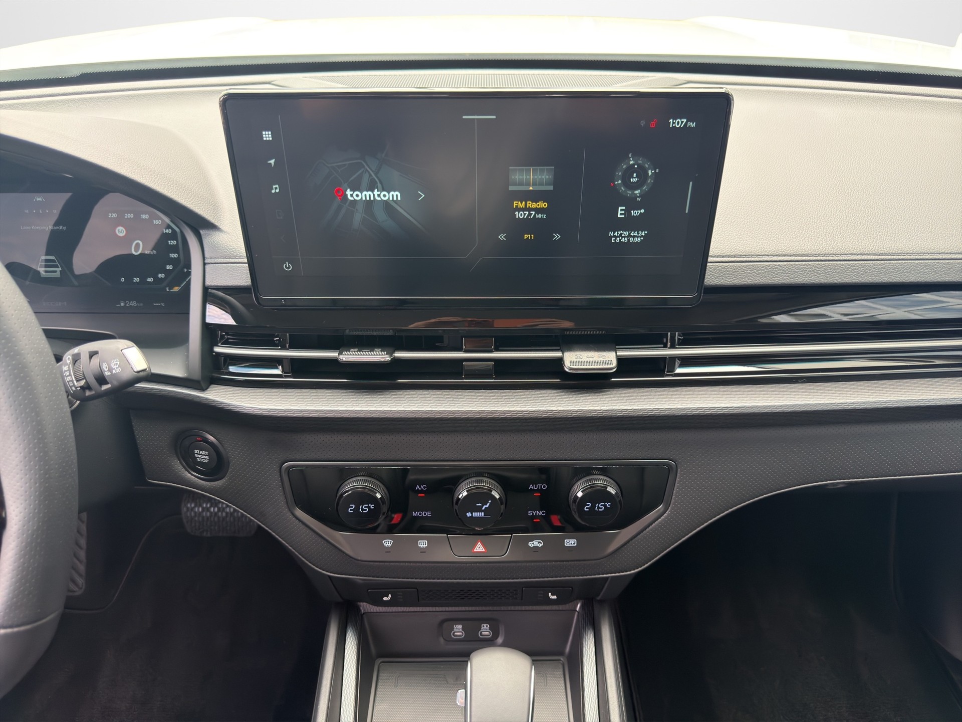 KGM-SsangYong Grand Musso 2.2 e-XDI Titanium-image-9