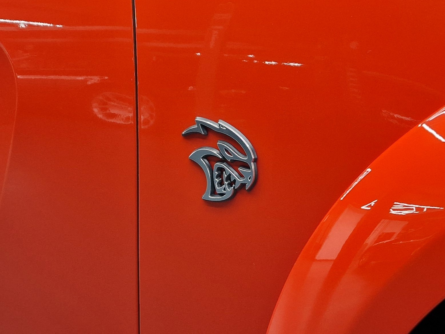 DODGE Charger "KING DAYTONA" LAST CALL-image-10