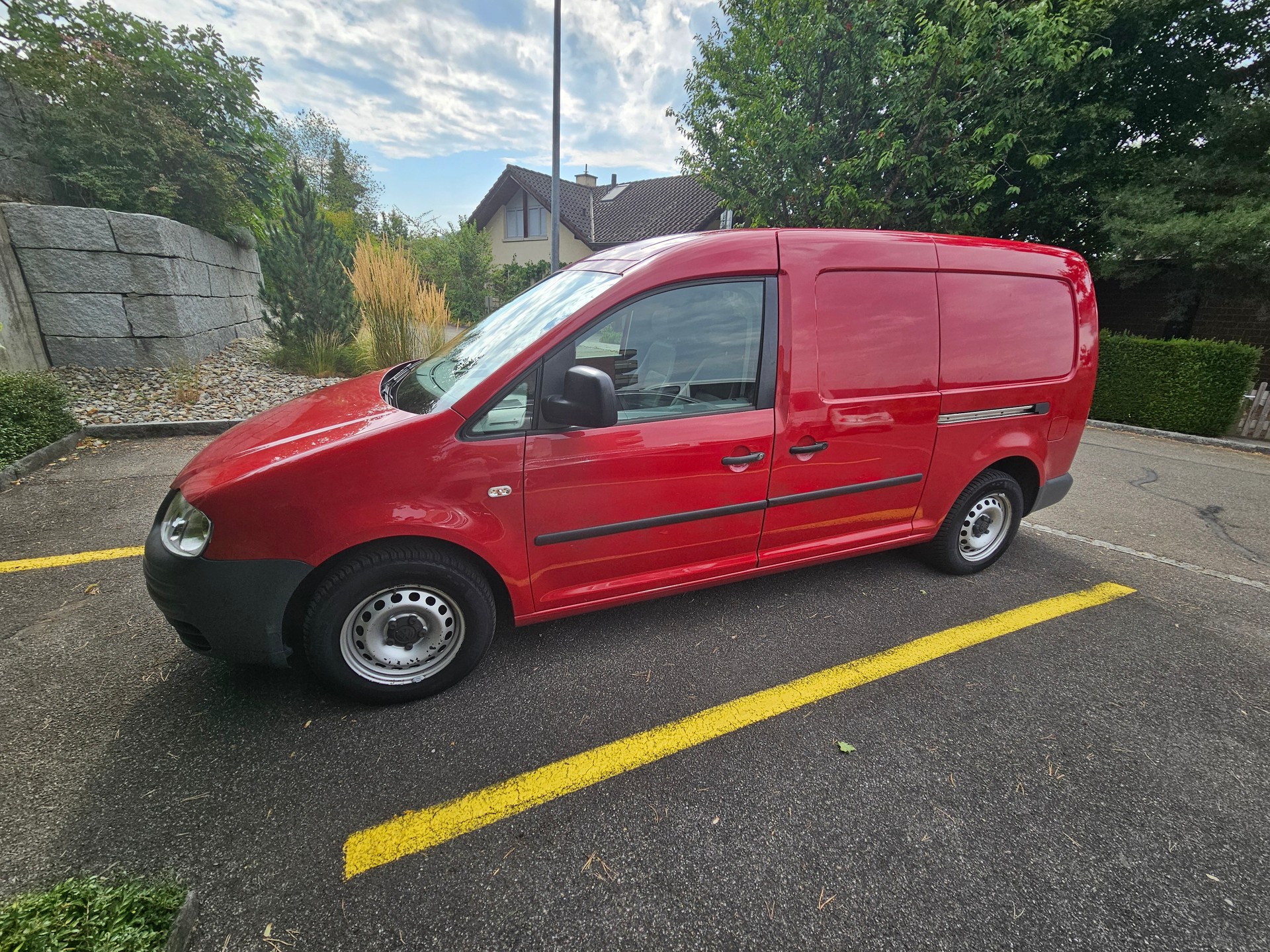 VW 1.6