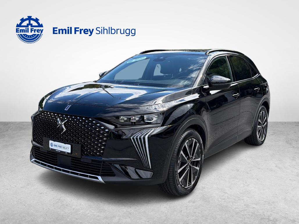 DS AUTOMOBILES 7 1.6 E-Tense Pallas 4x4