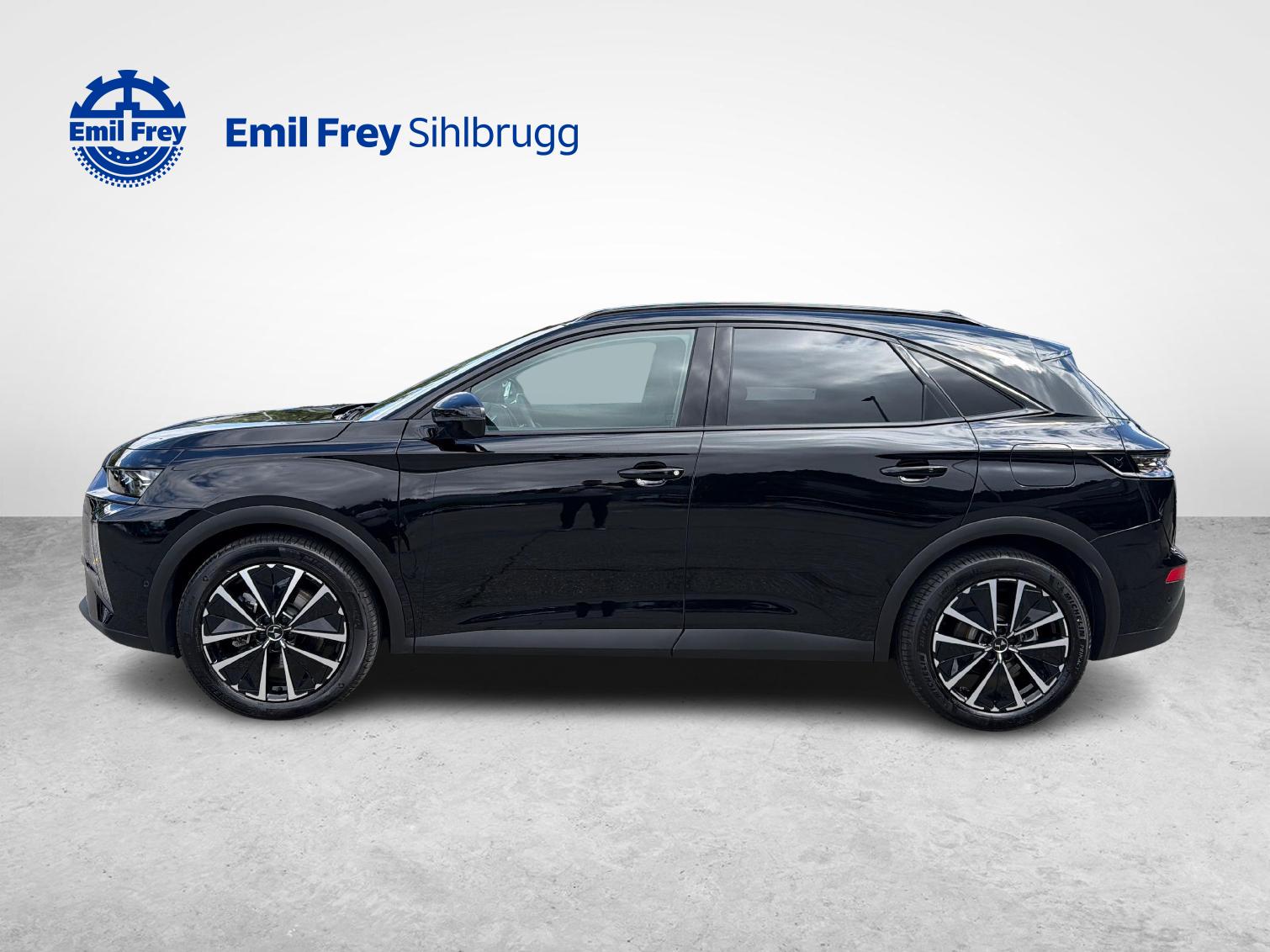 DS AUTOMOBILES 7 1.6 E-Tense Pallas 4x4-image-4