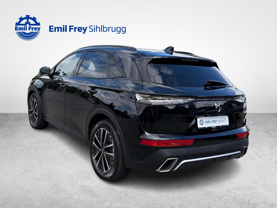 DS AUTOMOBILES 7 1.6 E-Tense Pallas 4x4-image-7
