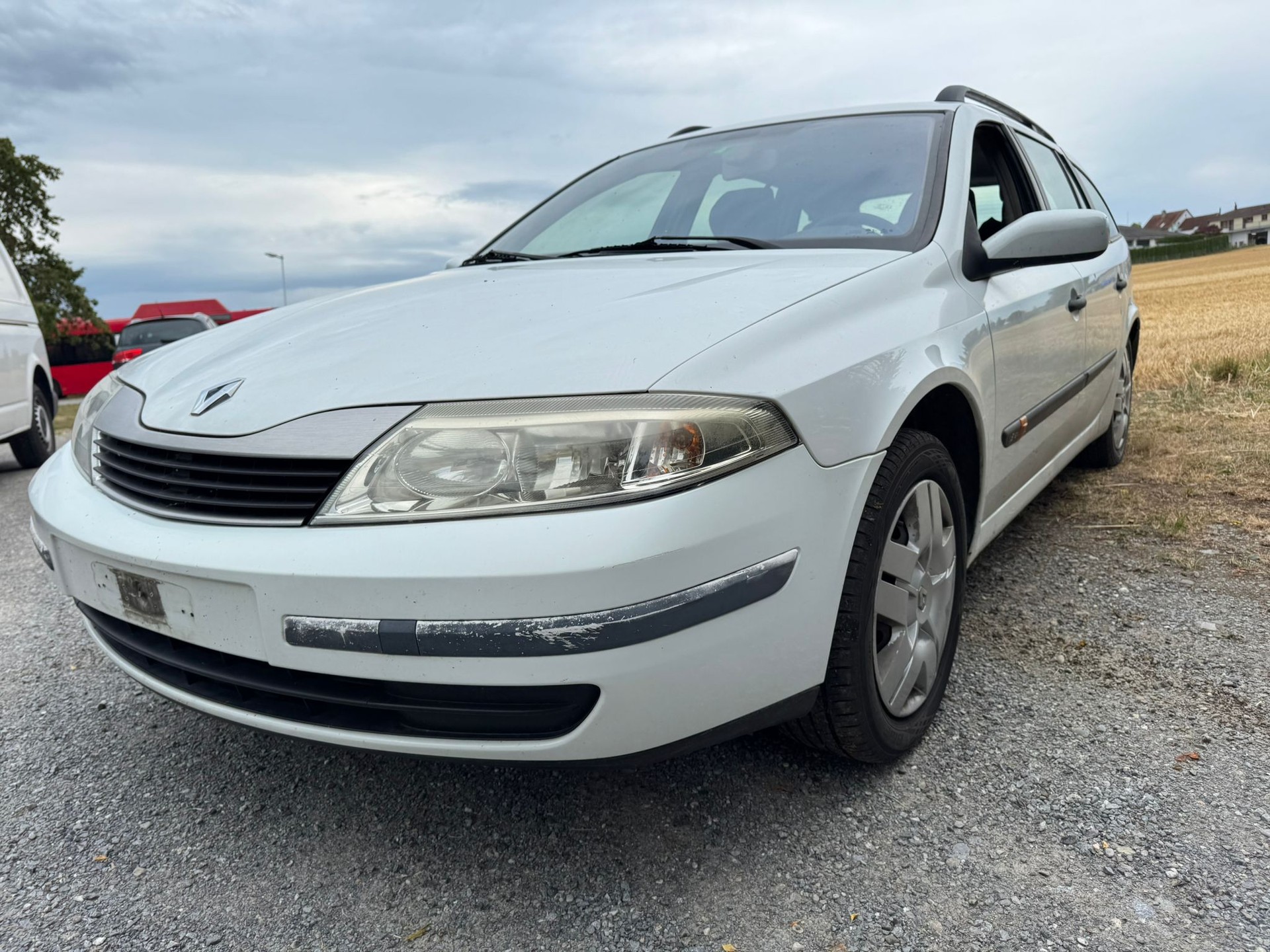 RENAULT Laguna Grandtour 1.8 16V Expression