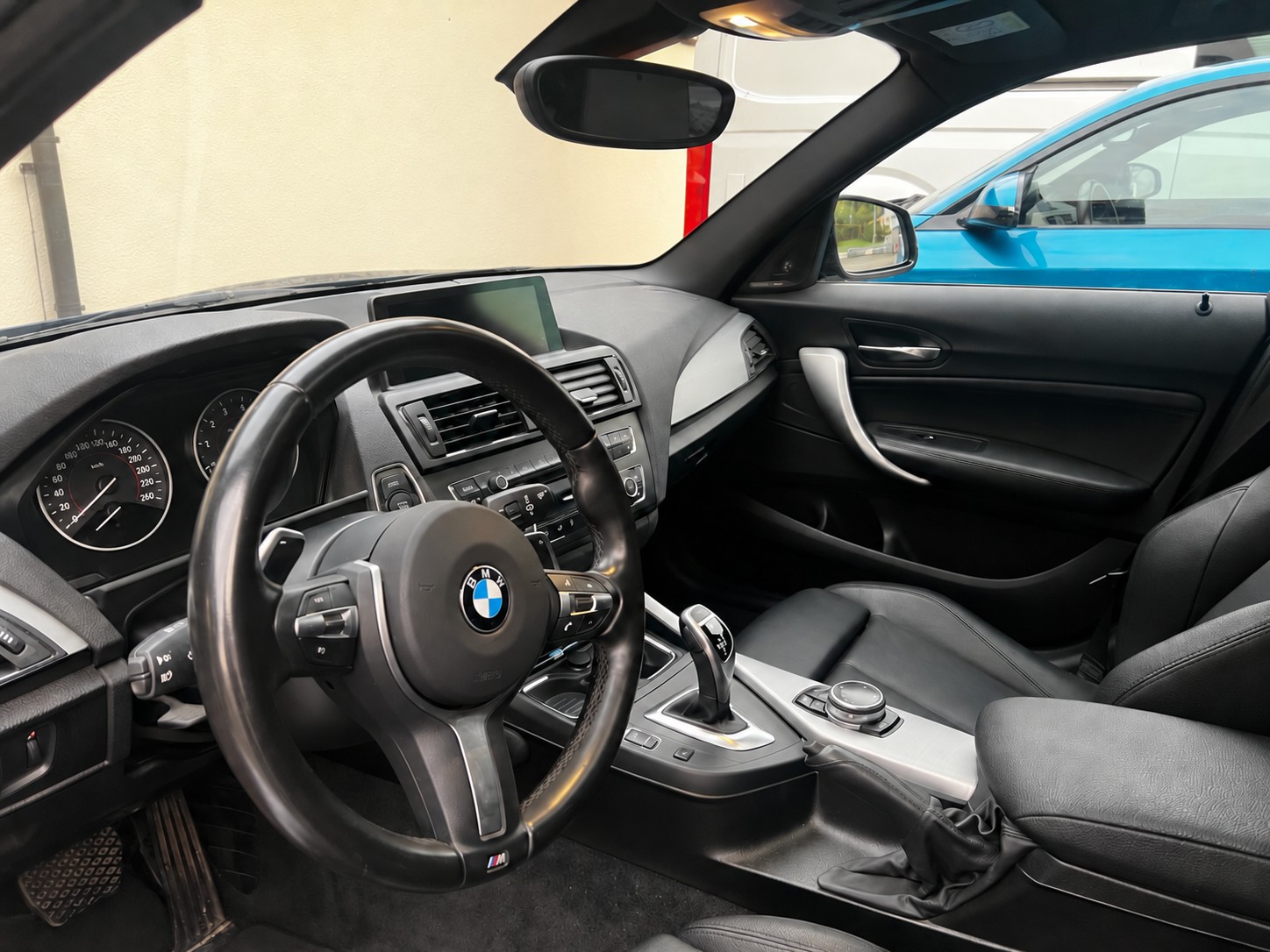 BMW M135i xDrive-image-3