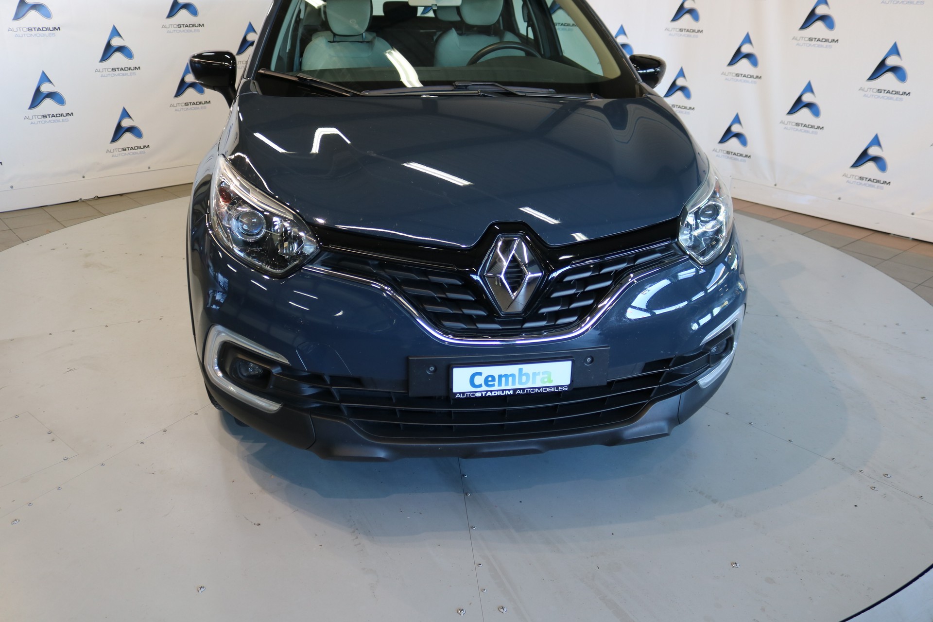 RENAULT Captur 0.9 12V Zen-image-26