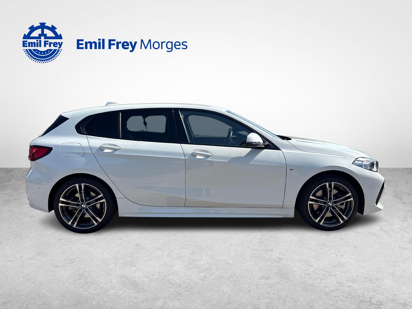 BMW 120d xDrive M-Sport-image-5
