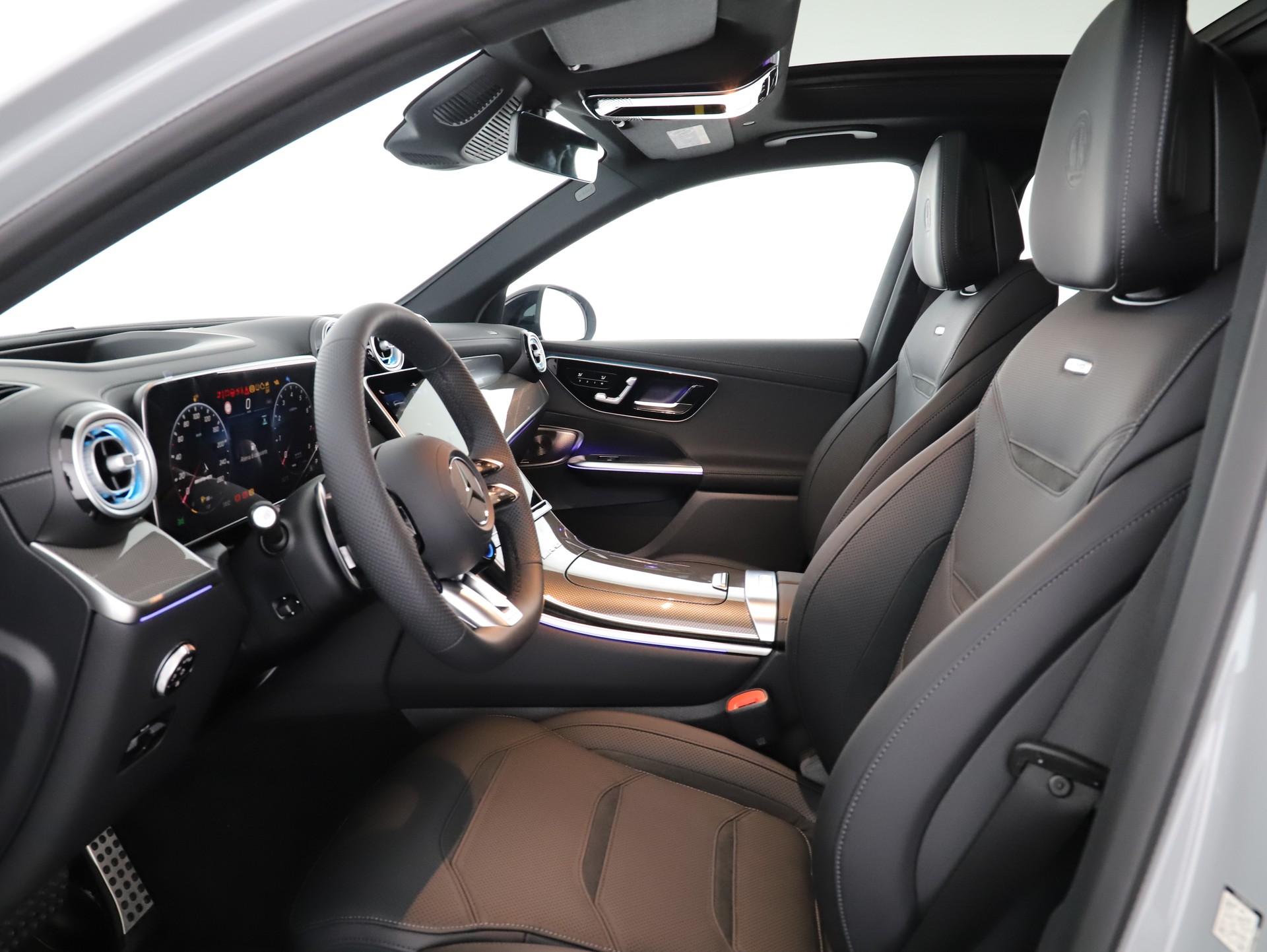 MERCEDES-BENZ GLC 53 AMG 4Matic+ 9G-Tro-image-8