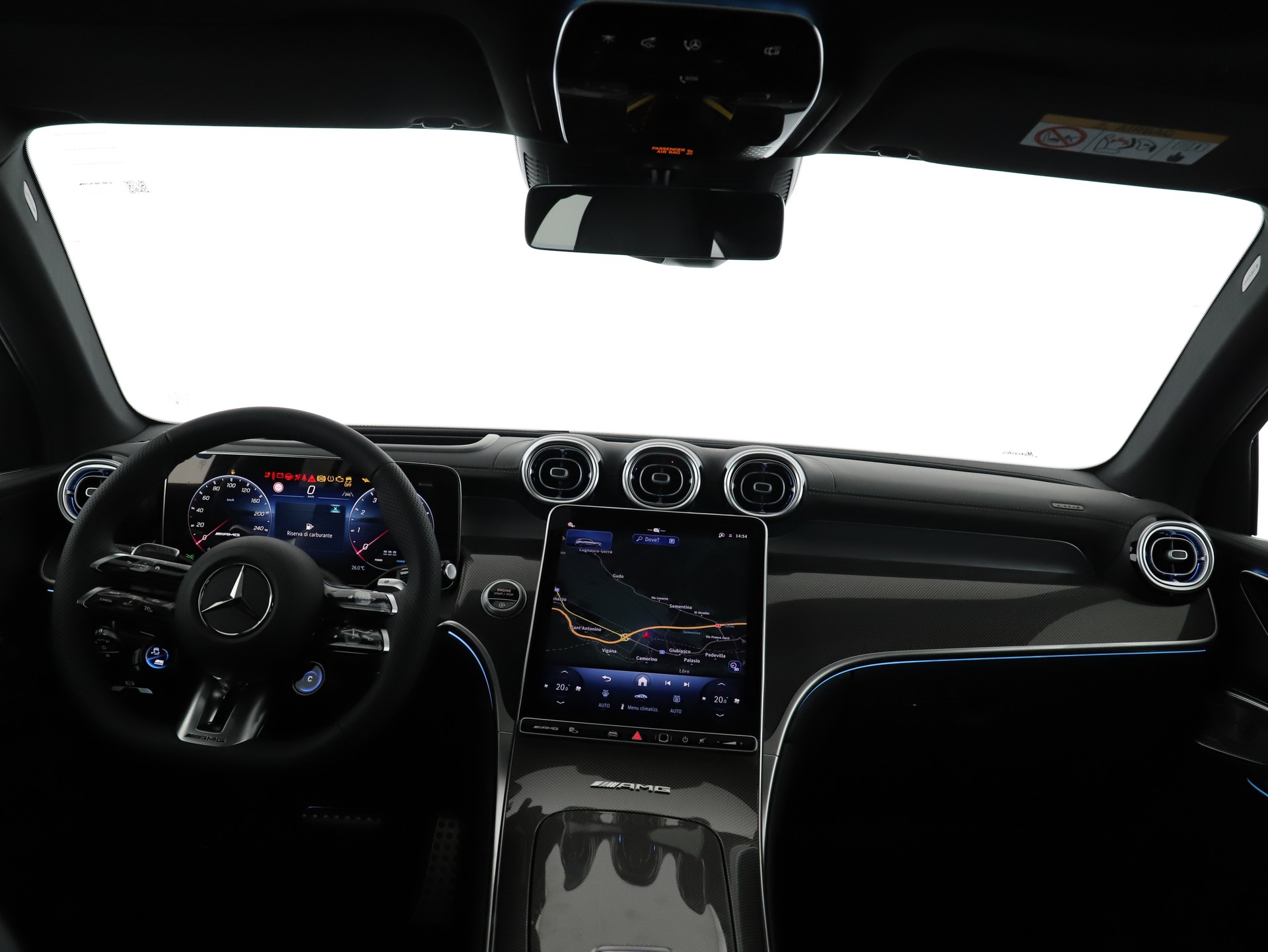 MERCEDES-BENZ GLC 53 AMG 4Matic+ 9G-Tro-image-12