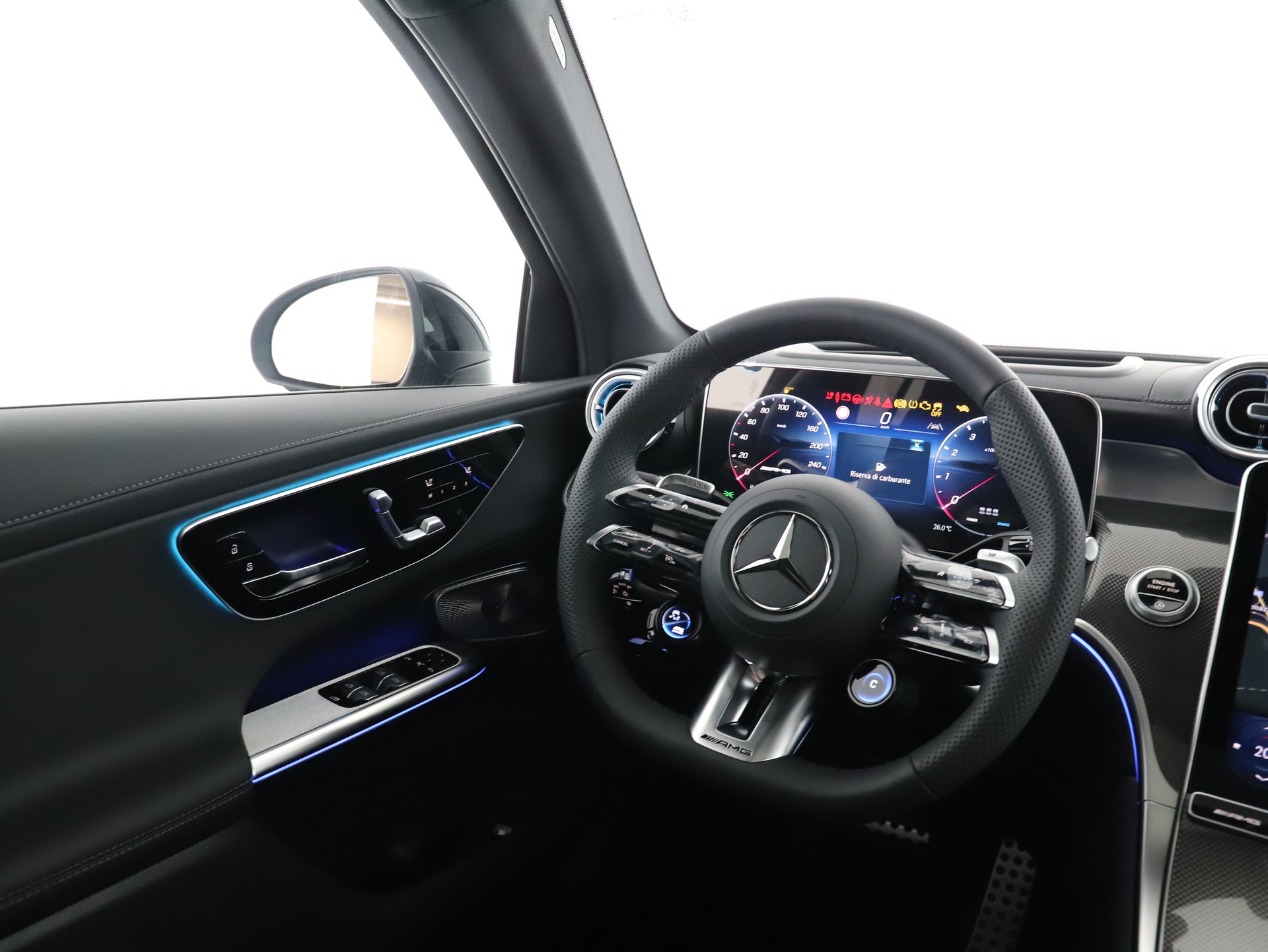 MERCEDES-BENZ GLC 53 AMG 4Matic+ 9G-Tro-image-13
