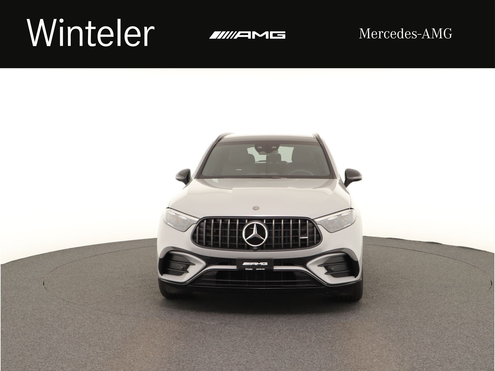 MERCEDES-BENZ GLC 53 AMG 4Matic+ 9G-Tro-image-7