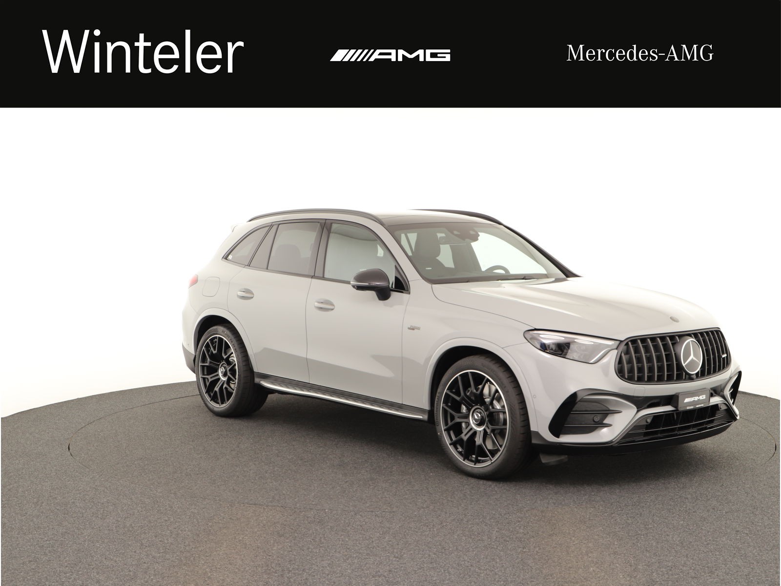 MERCEDES-BENZ GLC 53 AMG 4Matic+ 9G-Tro-image-6