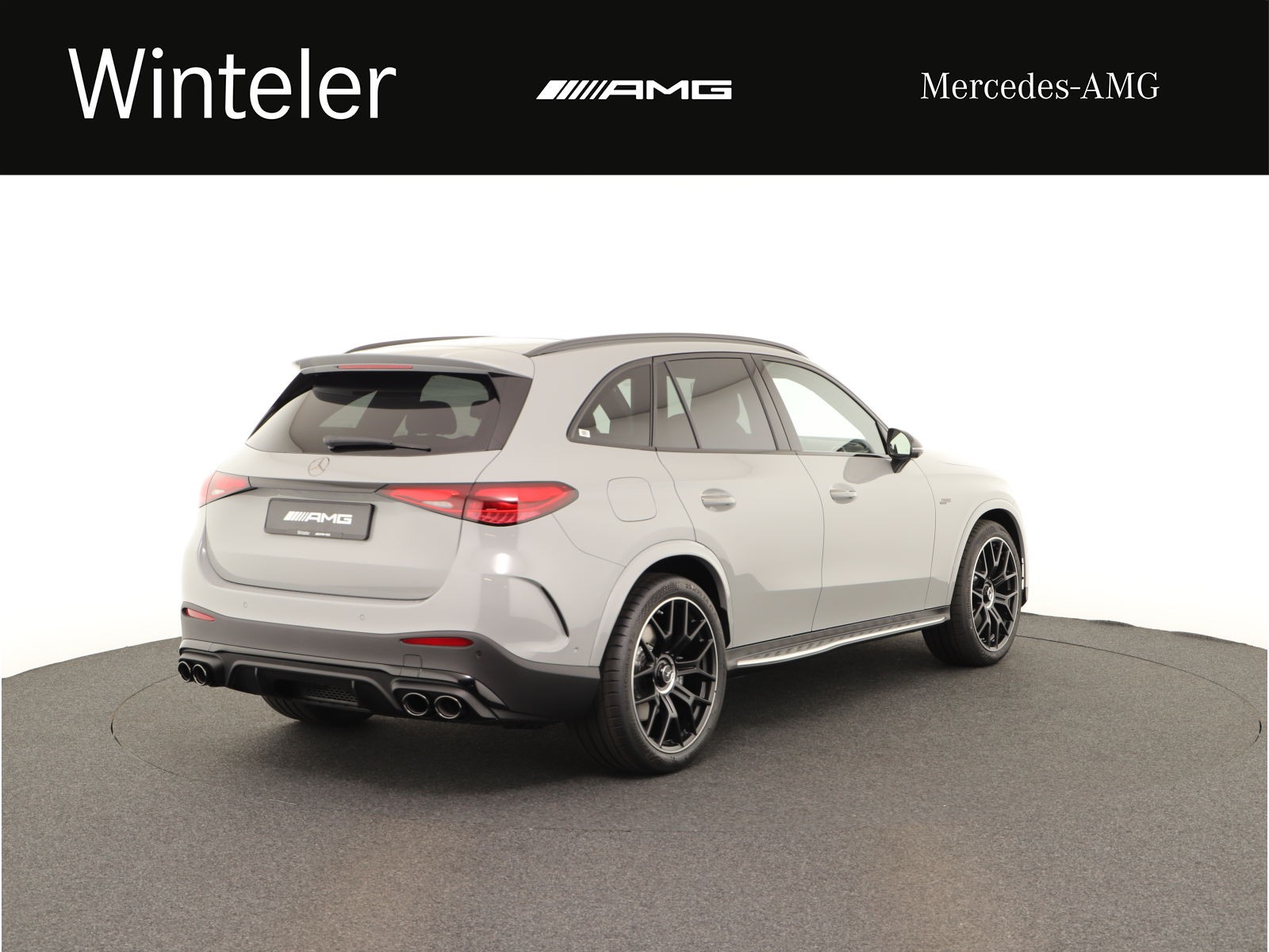 MERCEDES-BENZ GLC 53 AMG 4Matic+ 9G-Tro-image-4