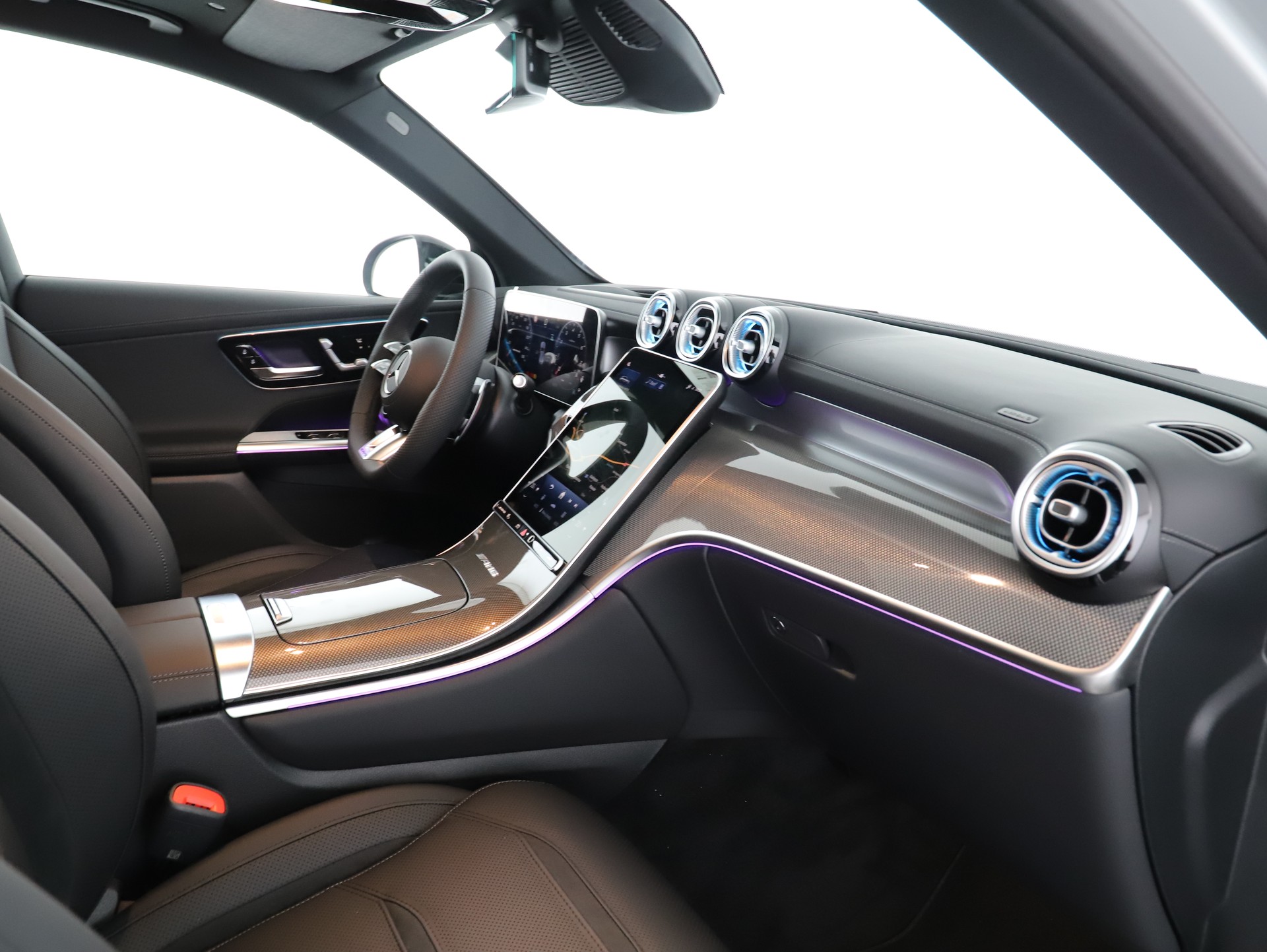 MERCEDES-BENZ GLC 53 AMG 4Matic+ 9G-Tro-image-10