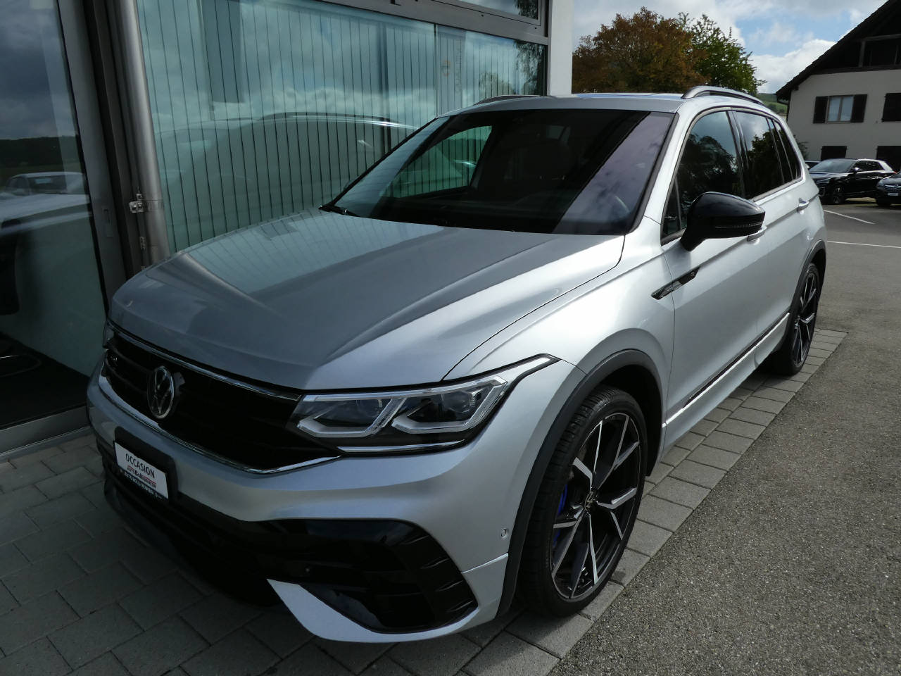VW Tiguan 2.0 TSI R DSG-showroom-element-1