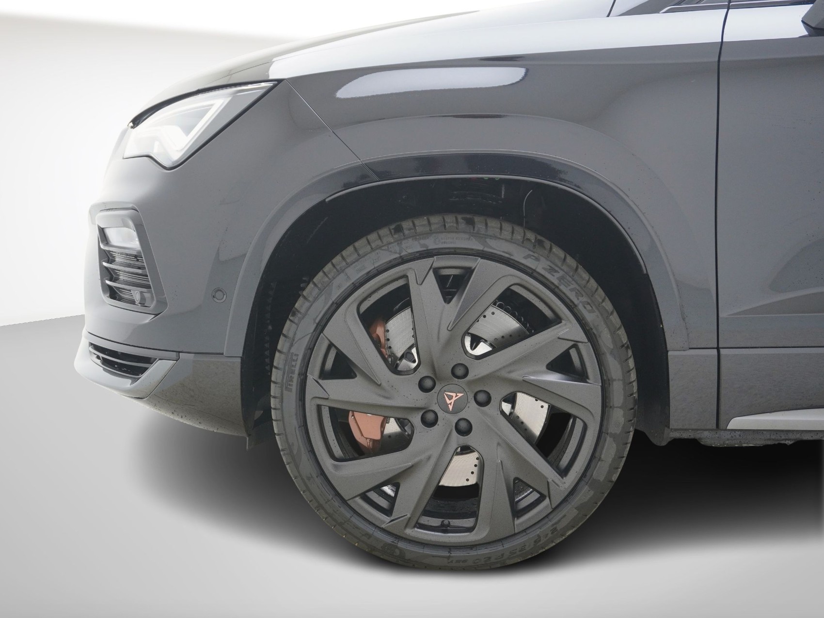 CUPRA Ateca 2.0 TSI VZ Performance 4Drive DSG-image-9