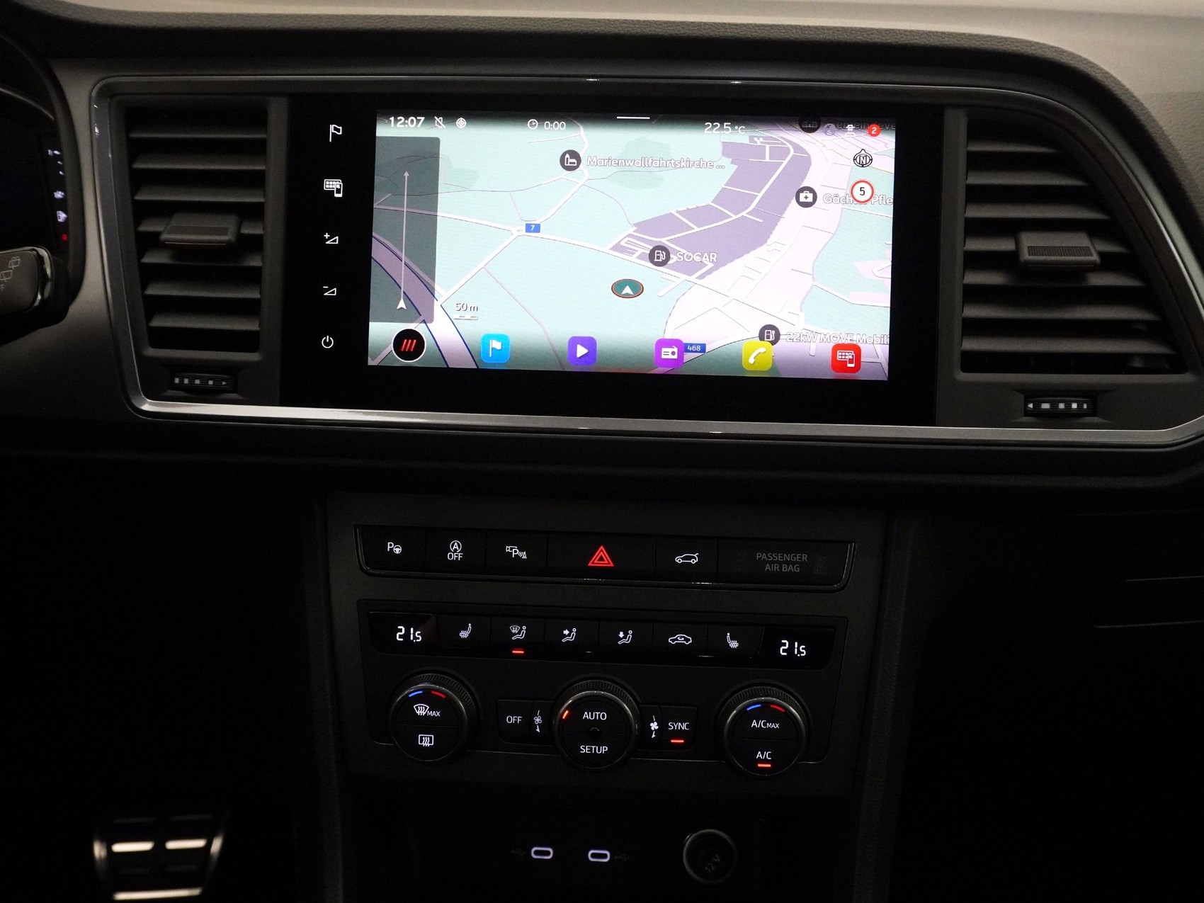 CUPRA Ateca 2.0 TSI VZ Performance 4Drive DSG-image-19