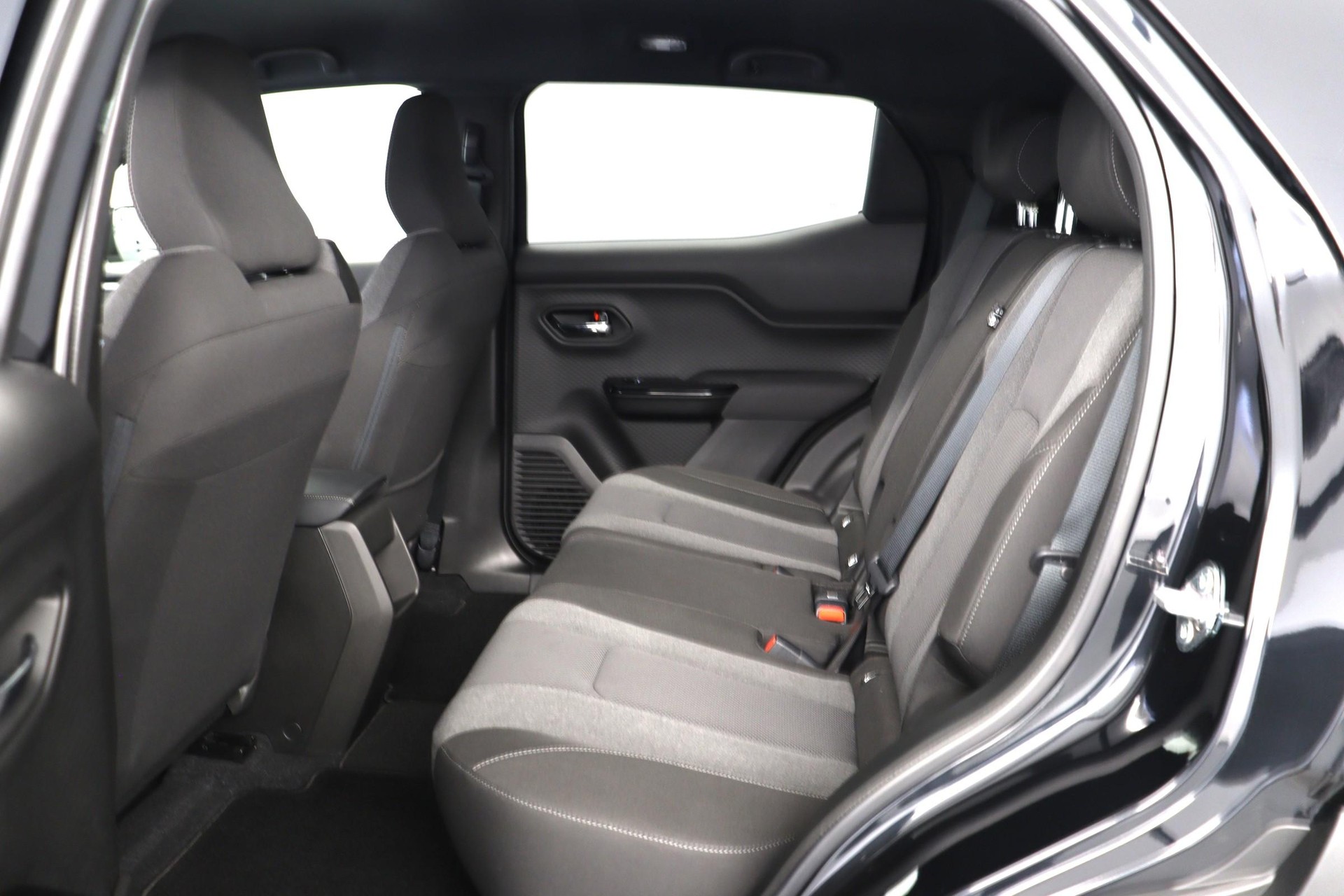TOYOTA Urban Cruiser Comfort-image-7
