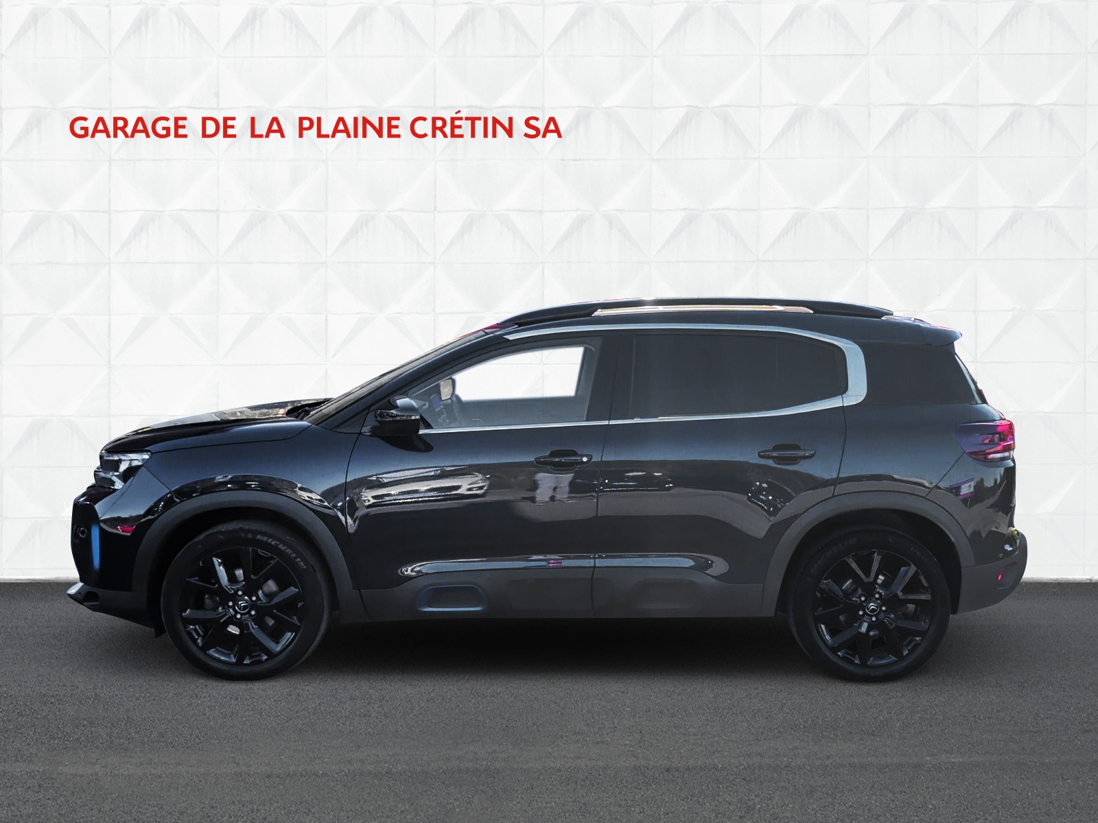 CITROEN C5 Aircross Shine Pack EAT8-showroom-element-2