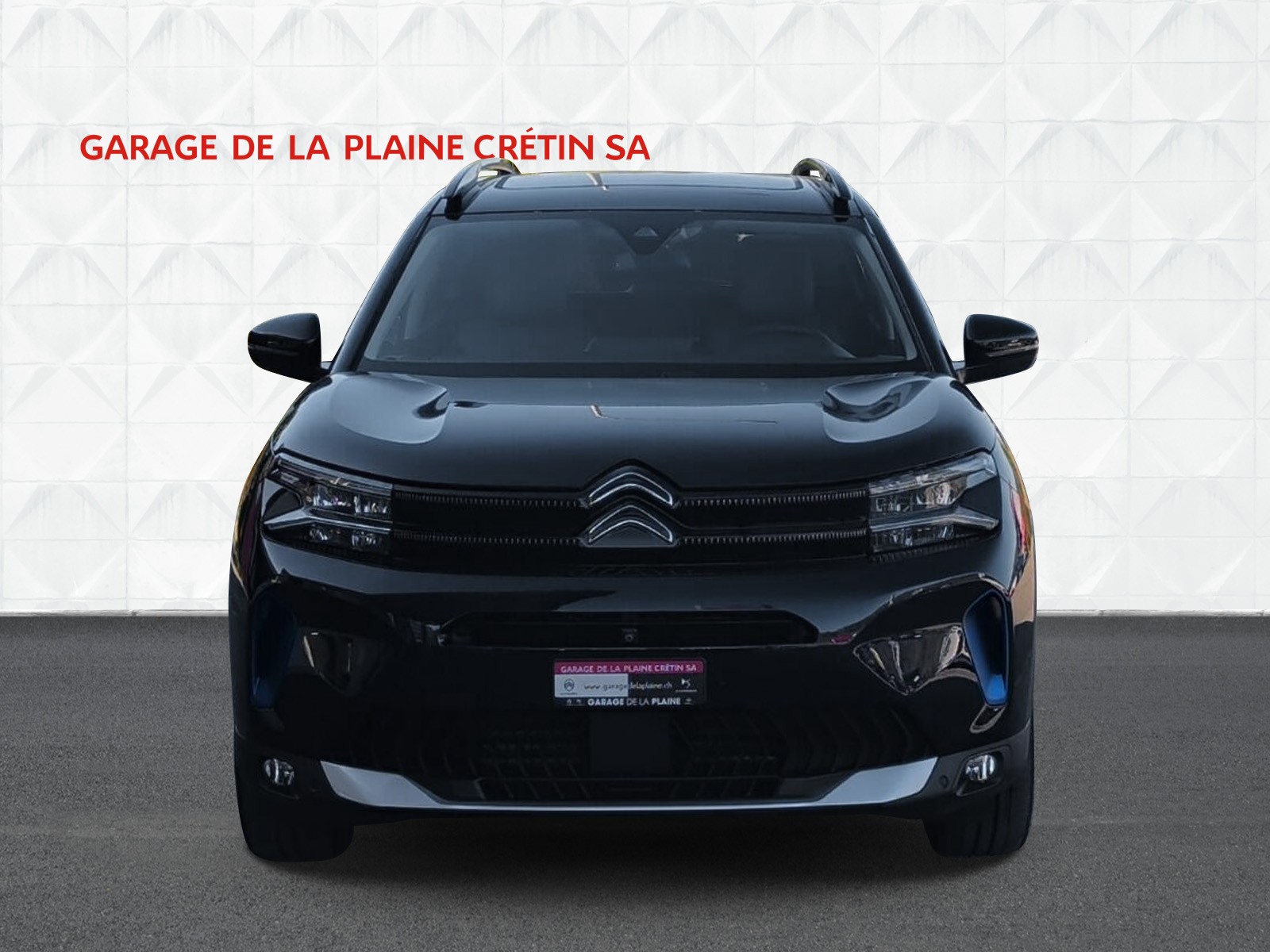 CITROEN C5 Aircross Shine Pack EAT8-showroom-element-1