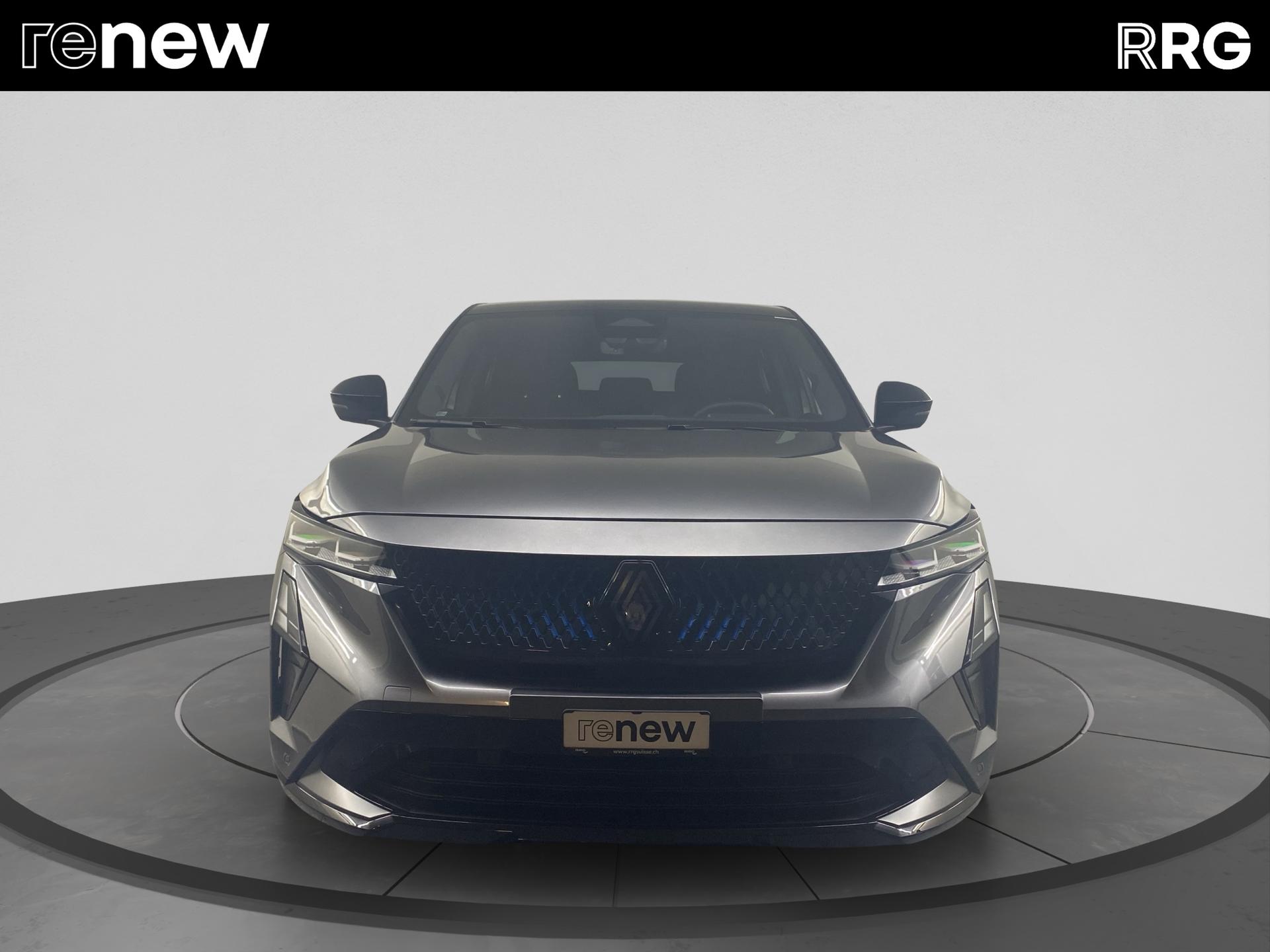 RENAULT Rafale 1.2 E-Tech Hybrid 200 Esprit Alpine-showroom-element-1