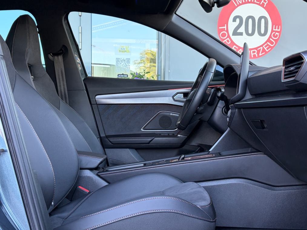 CUPRA Formentor 2.0 TSi VZ 4Drive-image-9