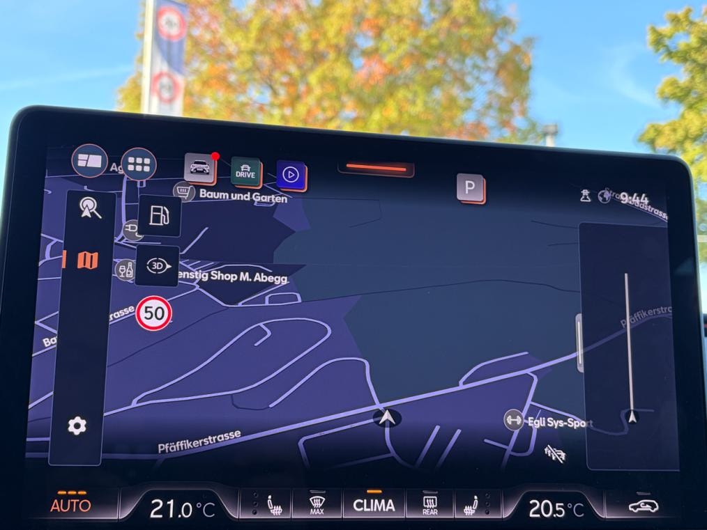 CUPRA Formentor 2.0 TSi VZ 4Drive-image-7