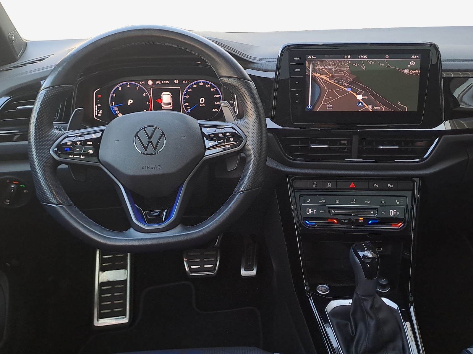 VW T-Roc 2.0 TSI R DSG 4Motion-image-8