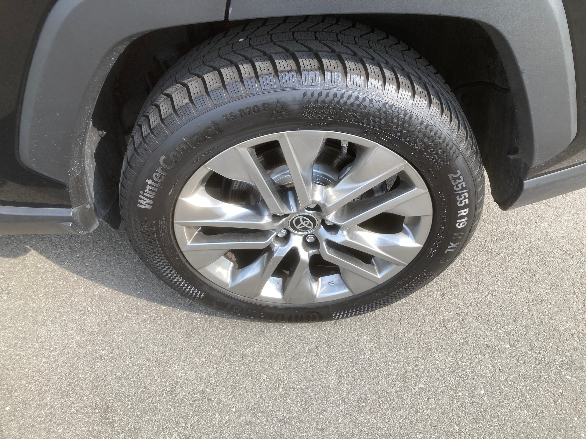 TOYOTA RAV-4 2.5 HSD Premium e-CVT 4WD-image-6