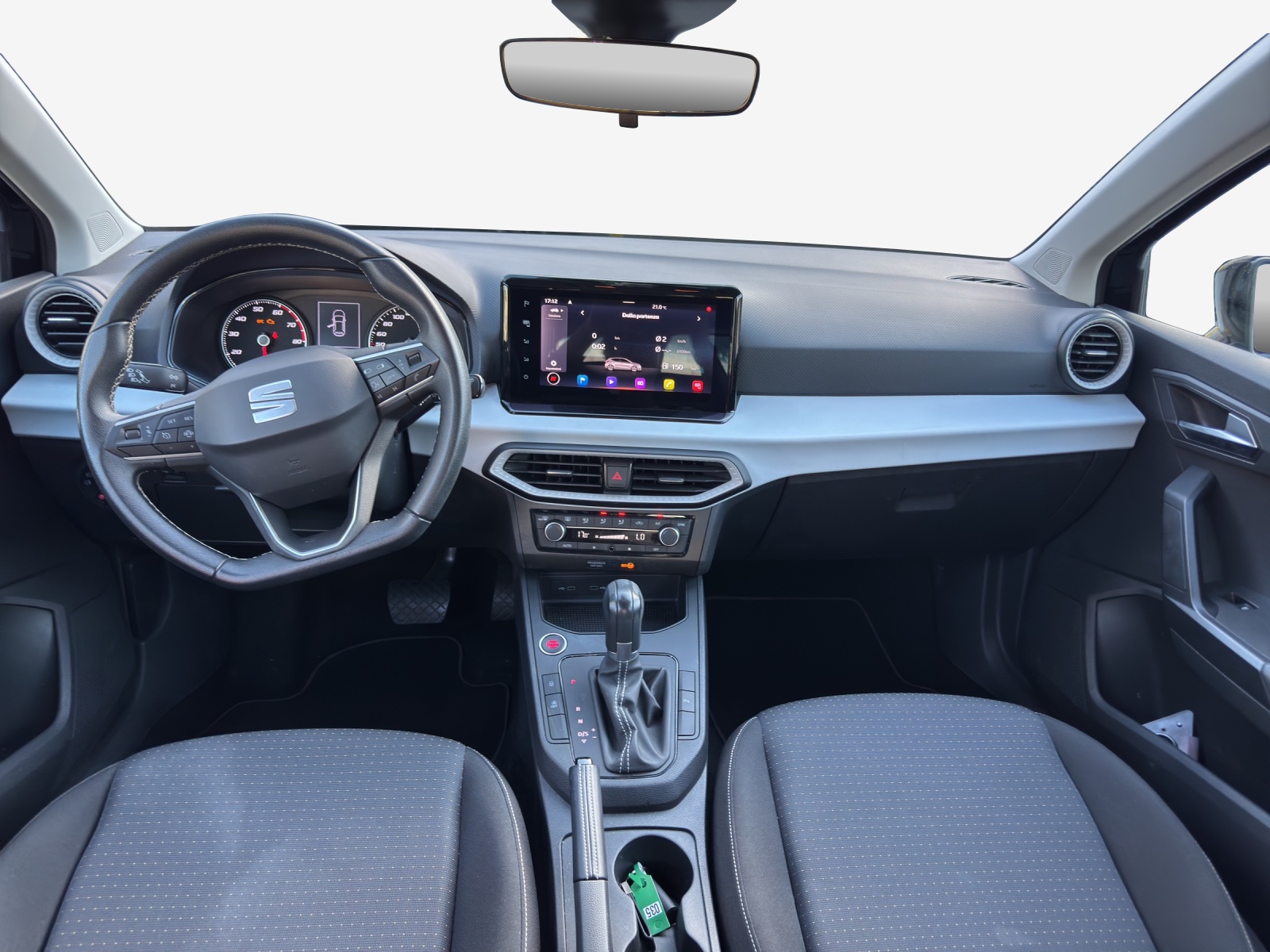 SEAT Ibiza 1.0 EcoTSI Style DSG-image-8