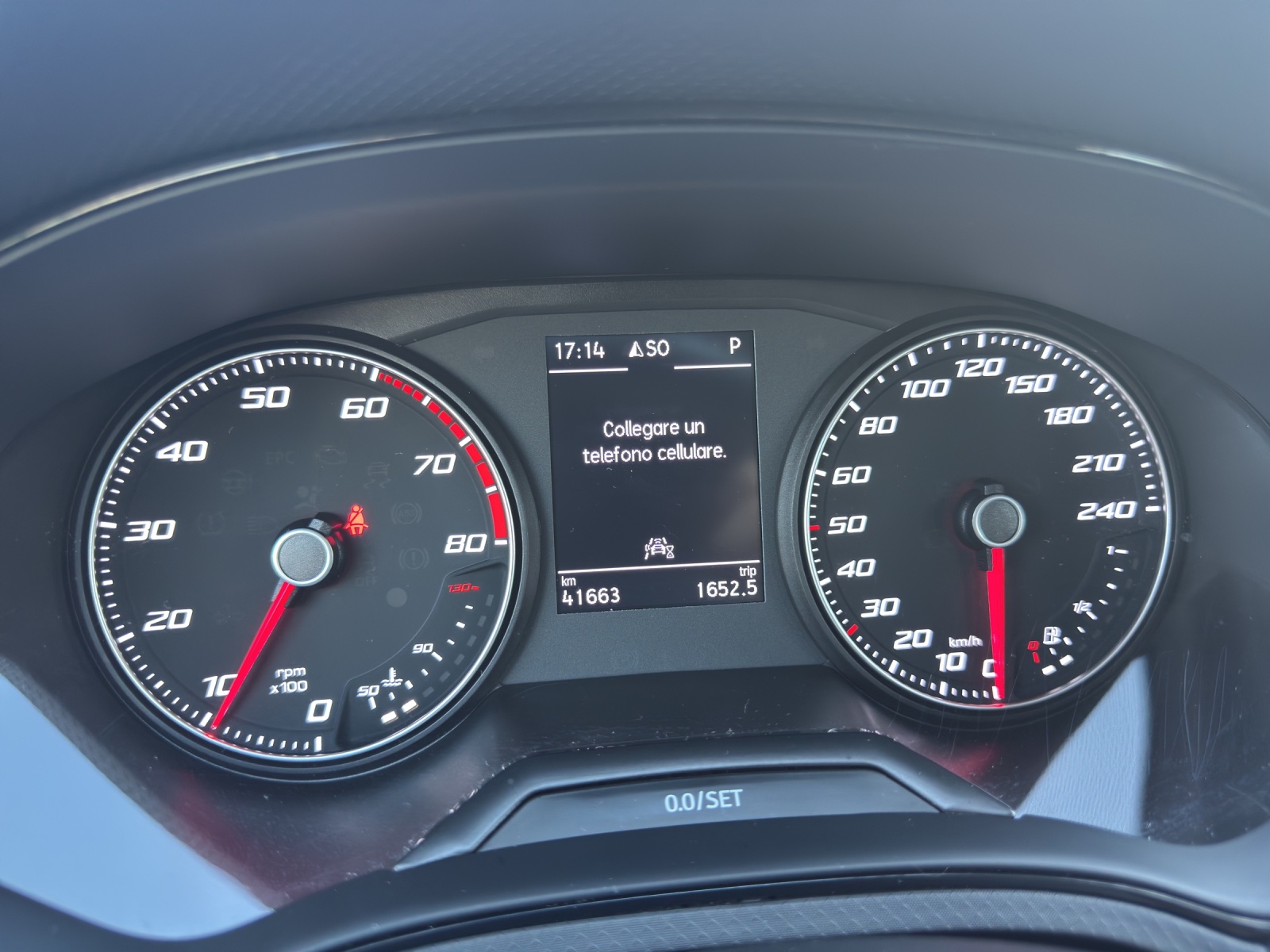 SEAT Ibiza 1.0 EcoTSI Style DSG-image-15