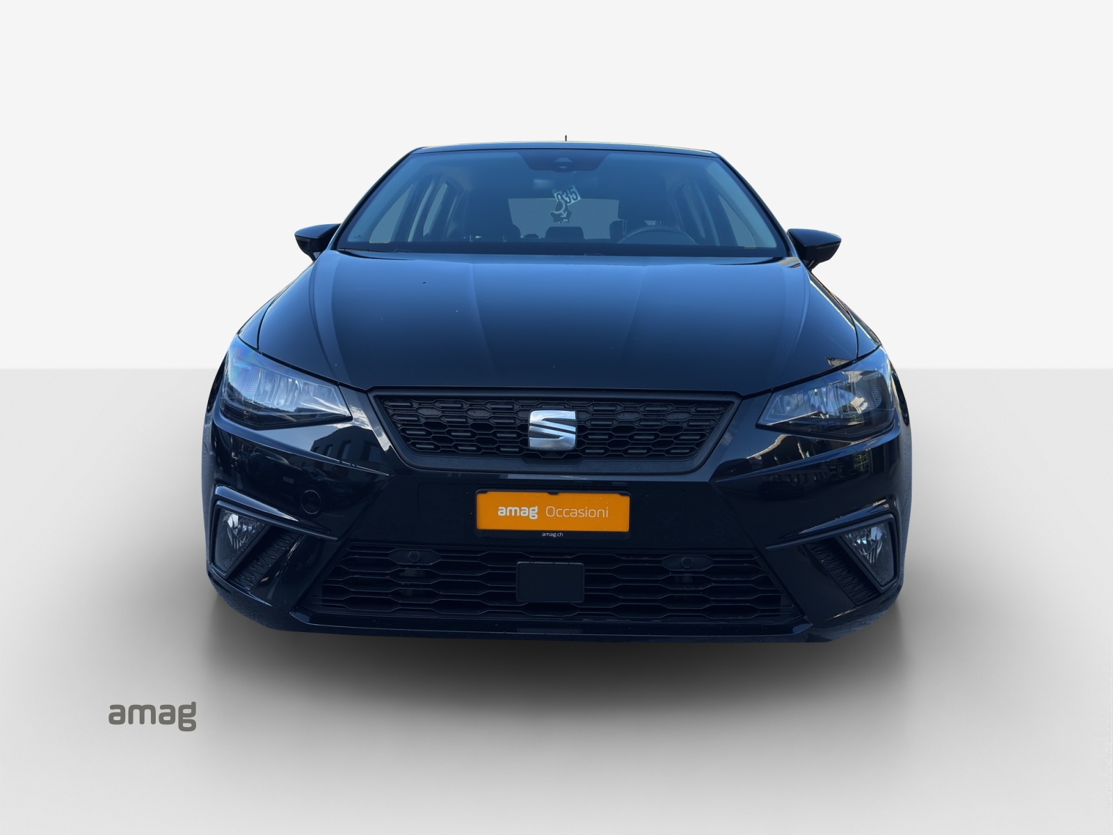 SEAT Ibiza 1.0 EcoTSI Style DSG-image-6