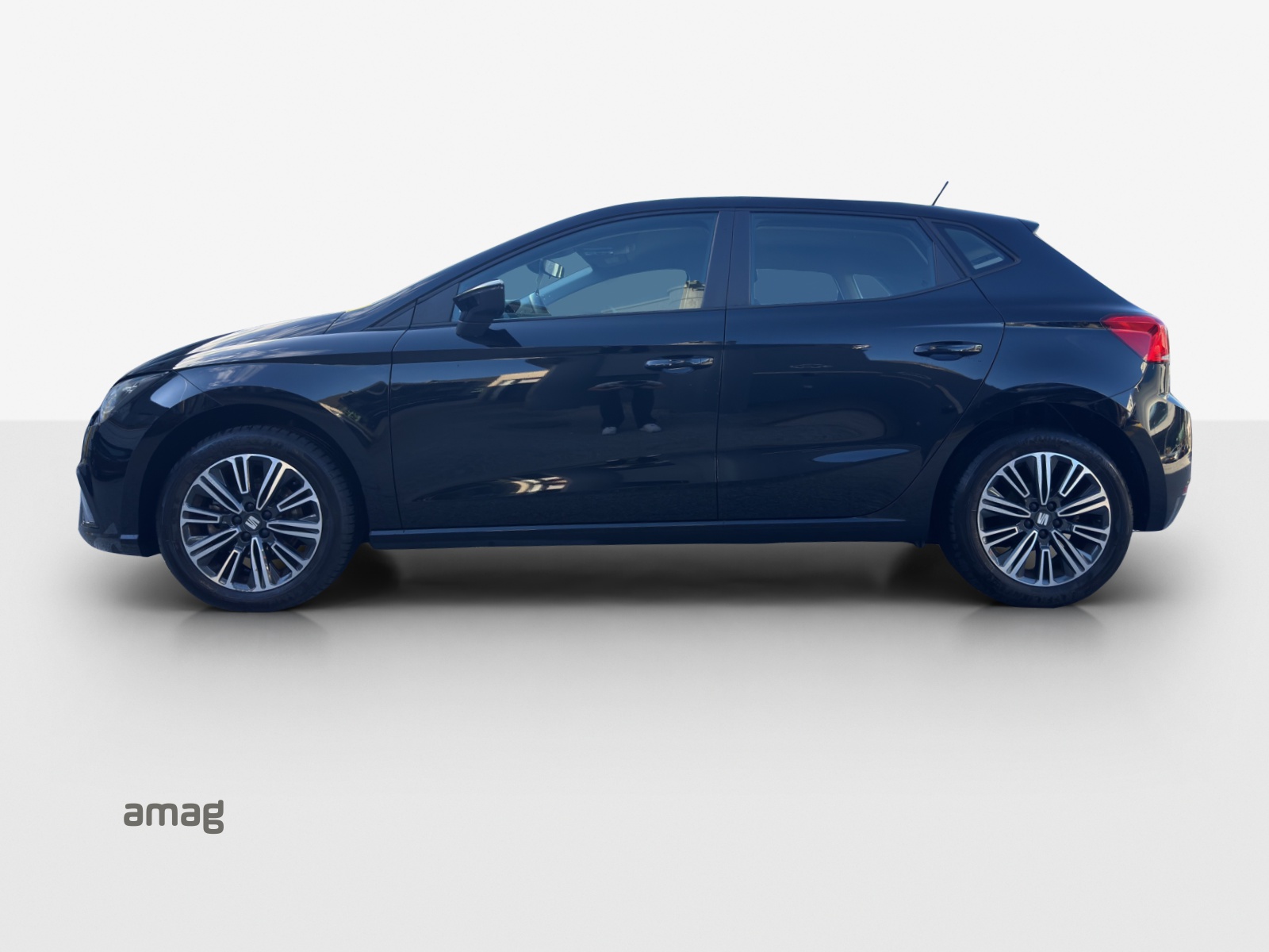 SEAT Ibiza 1.0 EcoTSI Style DSG-showroom-element-1