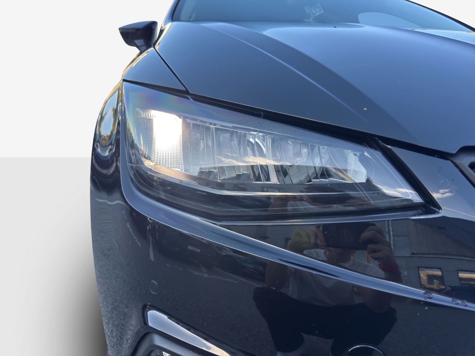 SEAT Ibiza 1.0 EcoTSI Style DSG-image-14