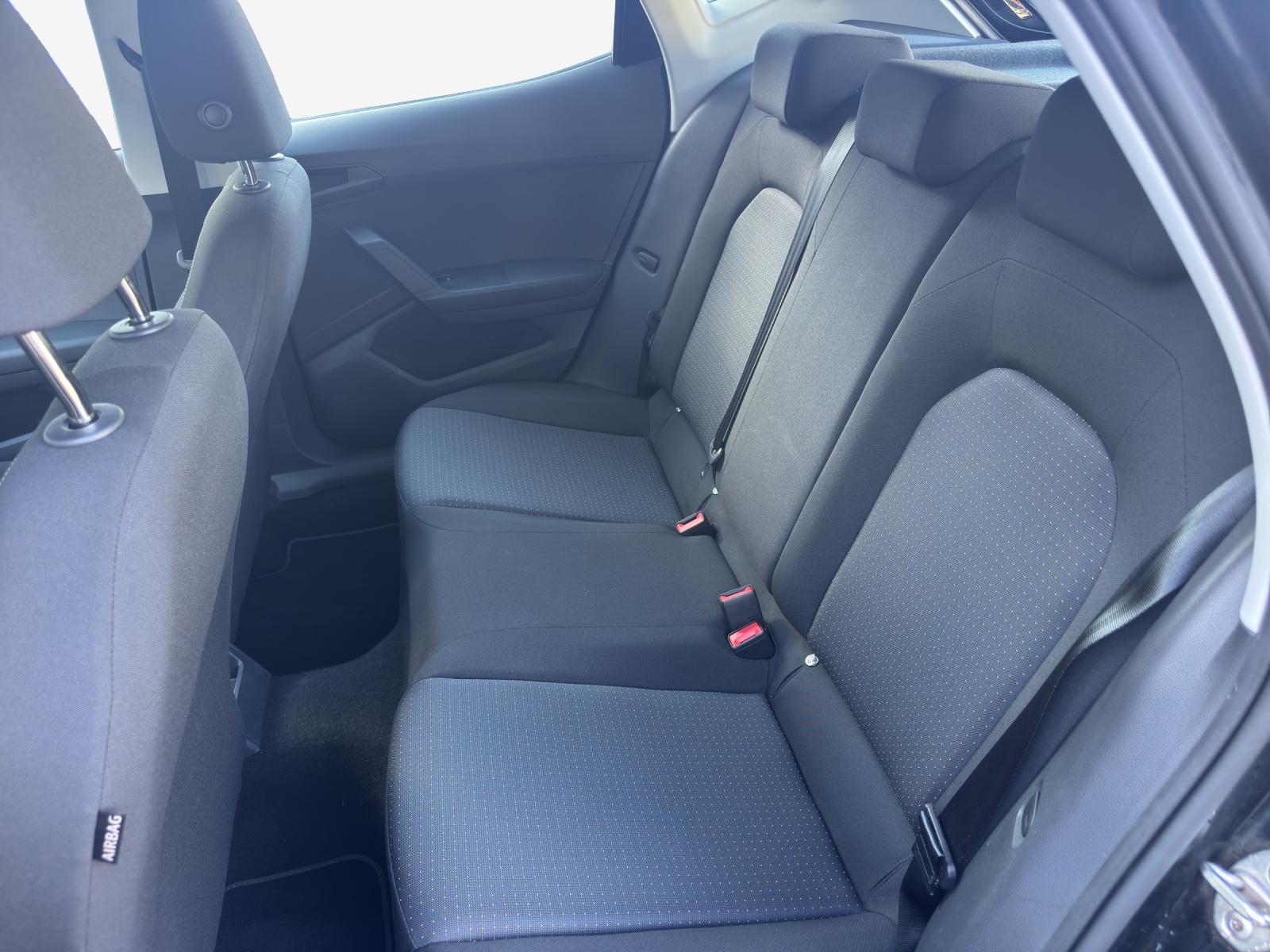 SEAT Ibiza 1.0 EcoTSI Style DSG-image-11