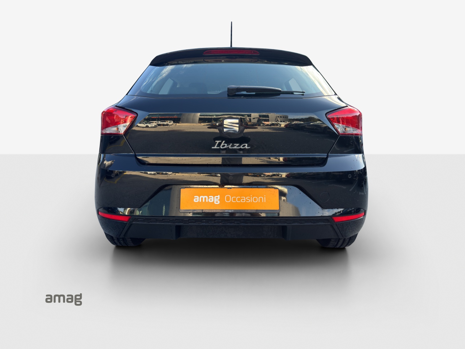 SEAT Ibiza 1.0 EcoTSI Style DSG-showroom-element-3