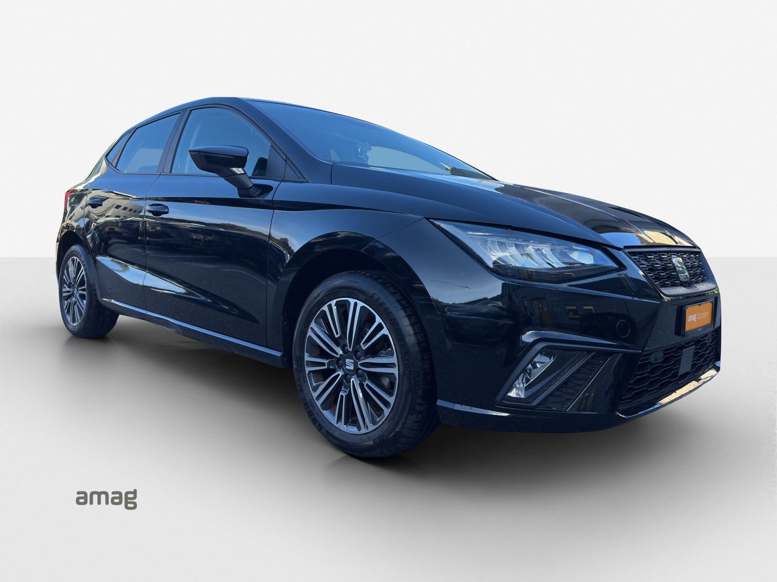 SEAT Ibiza 1.0 EcoTSI Style DSG-image-5