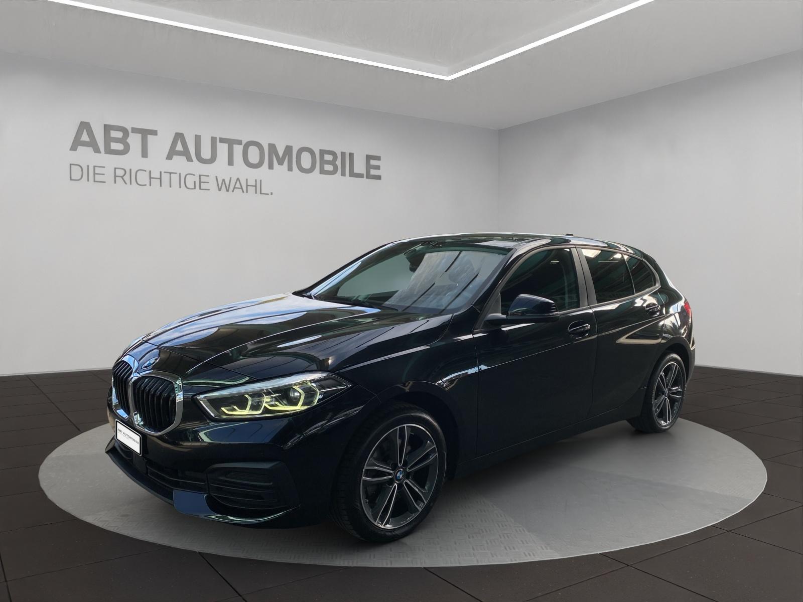 BMW 118i