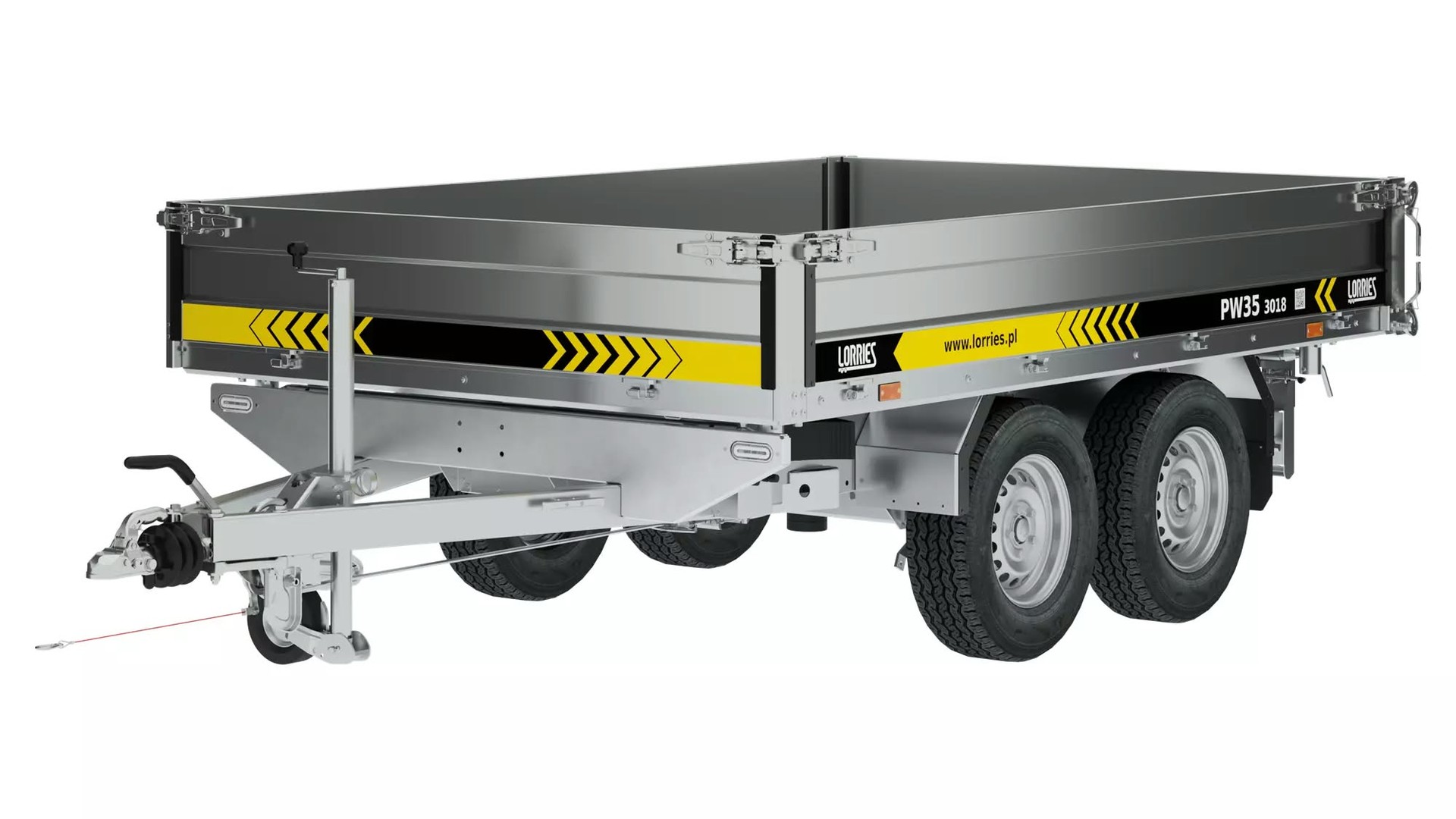 LORRIES PW35-3018-image-3