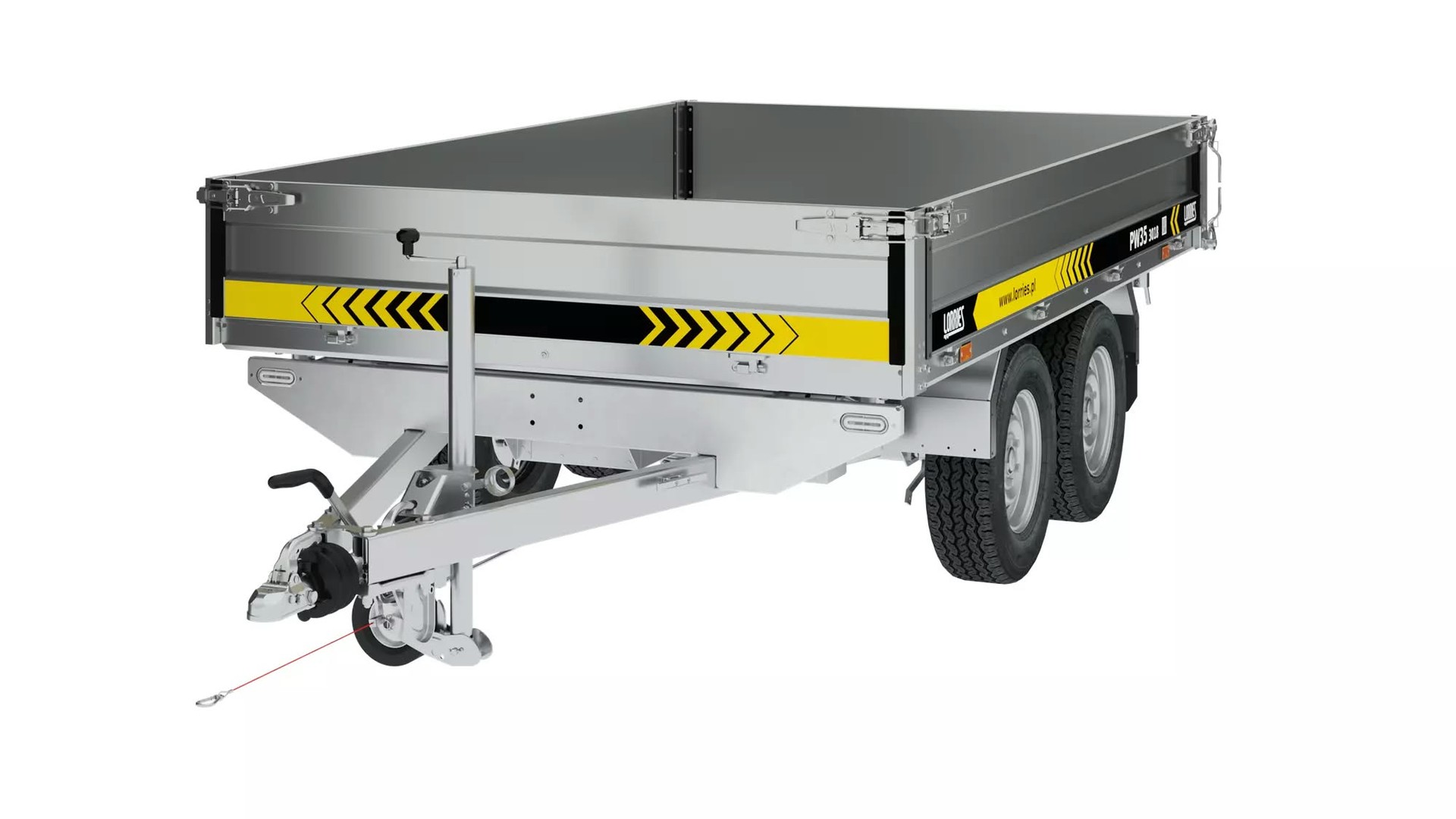 LORRIES PW35-3018-image-2