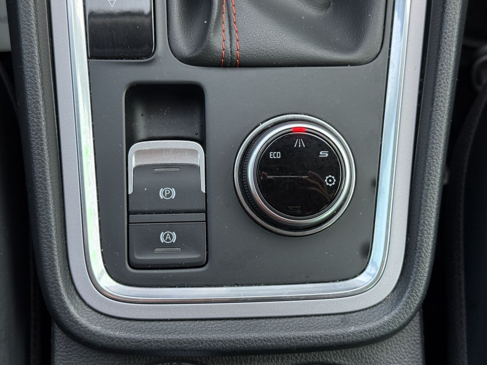 SEAT Ateca 1.5 TSI EVO DSG FR-image-28