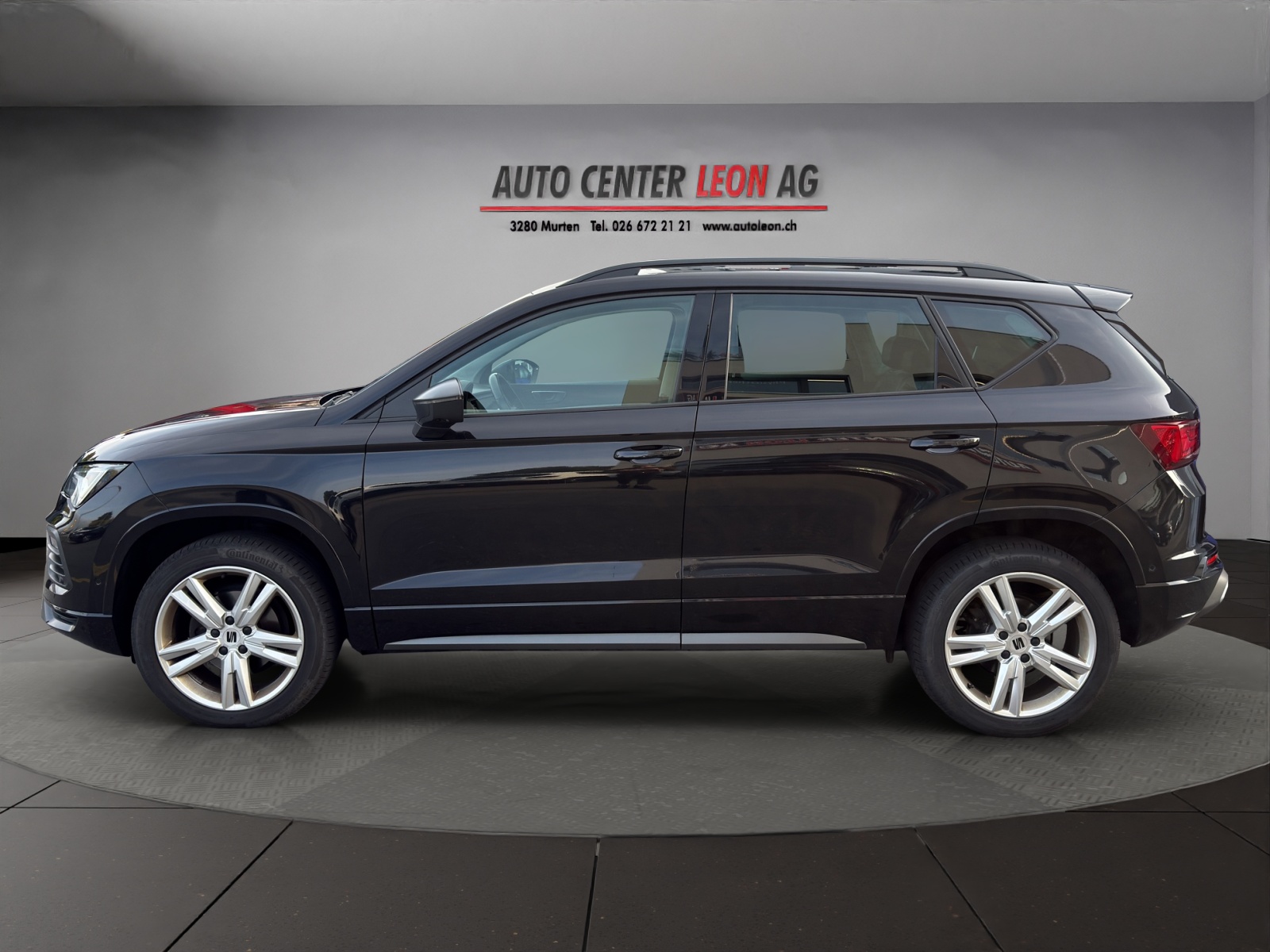 SEAT Ateca 1.5 TSI EVO DSG FR-showroom-element-2