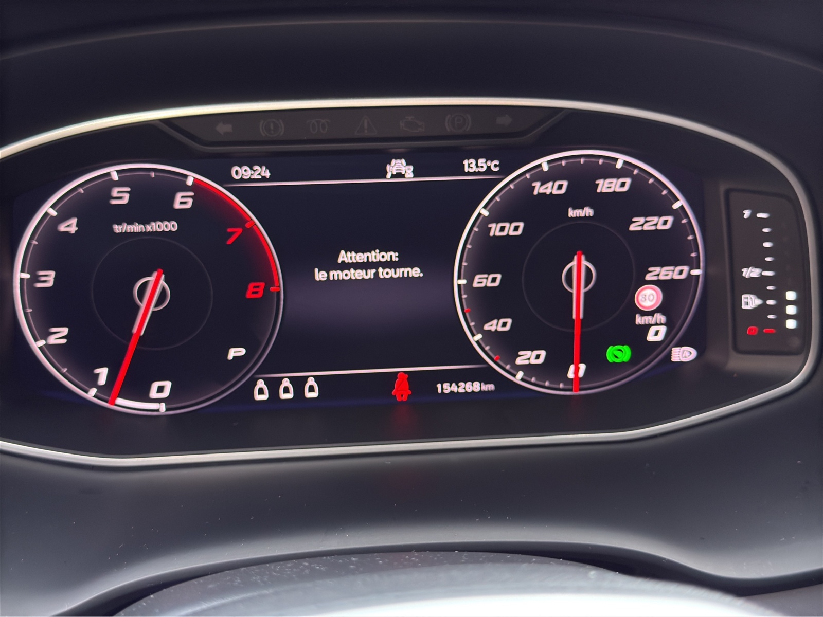 SEAT Ateca 1.5 TSI EVO DSG FR-image-10