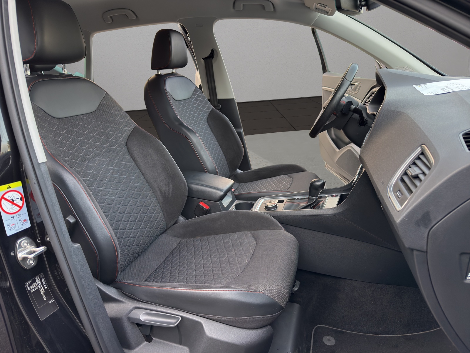 SEAT Ateca 1.5 TSI EVO DSG FR-image-15