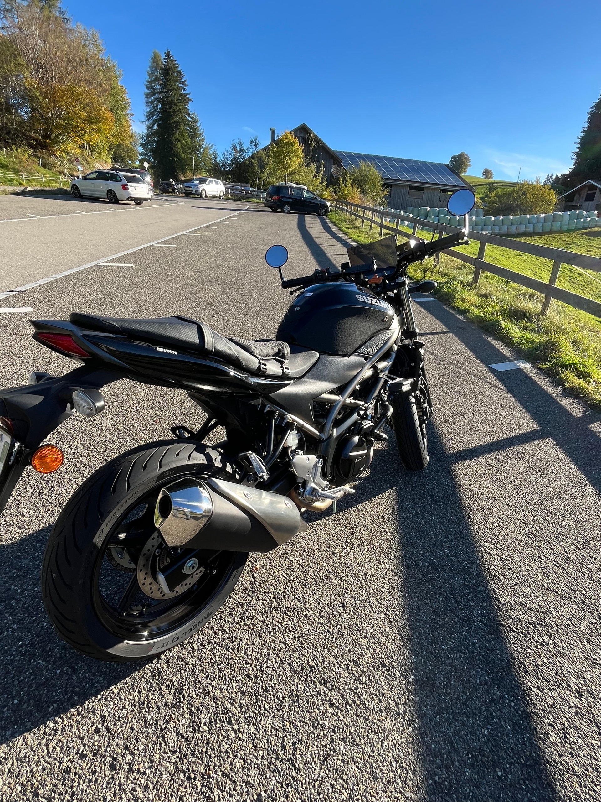 SUZUKI SV 650 (35kW)-image-5